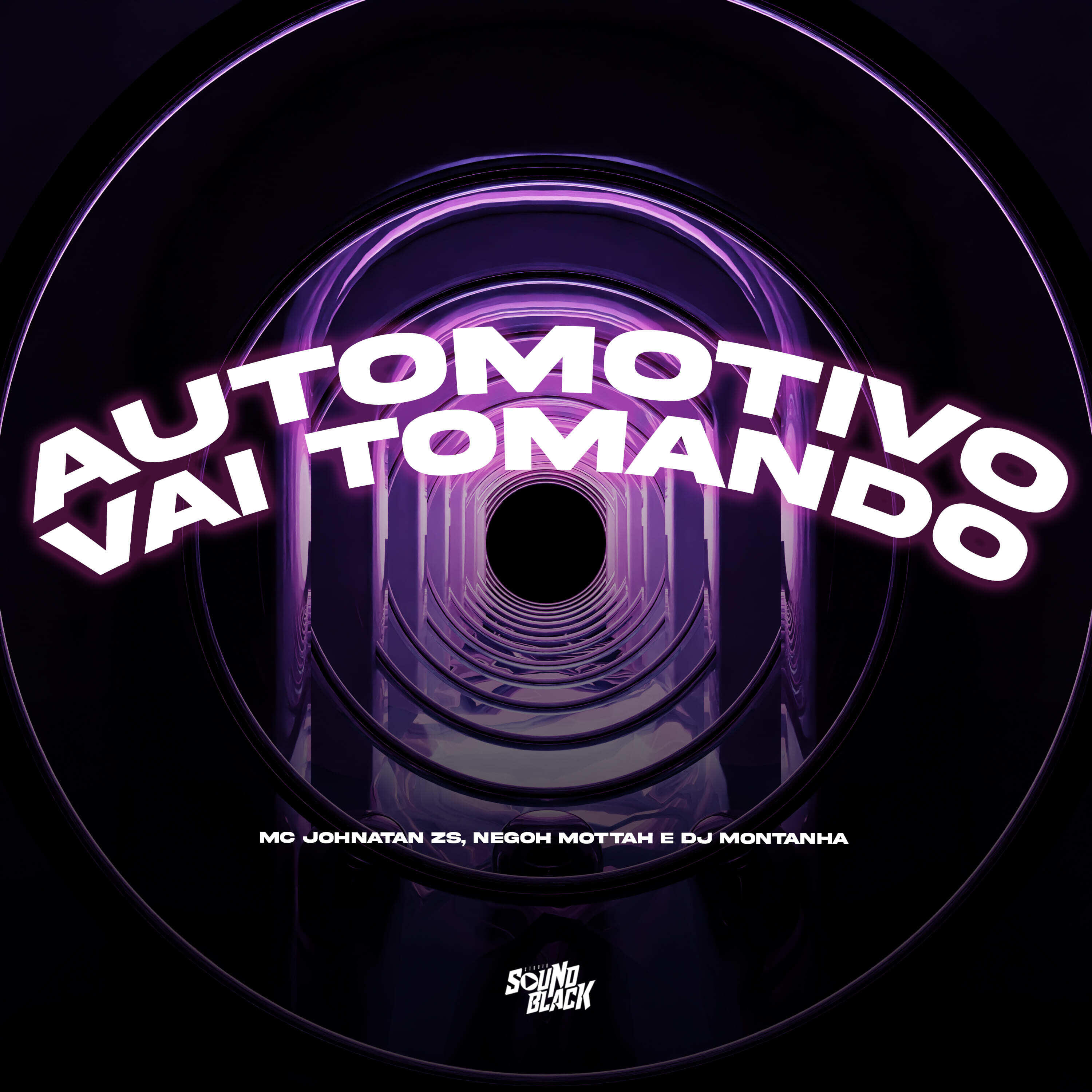 Релиз Automotivo Vai Tomando