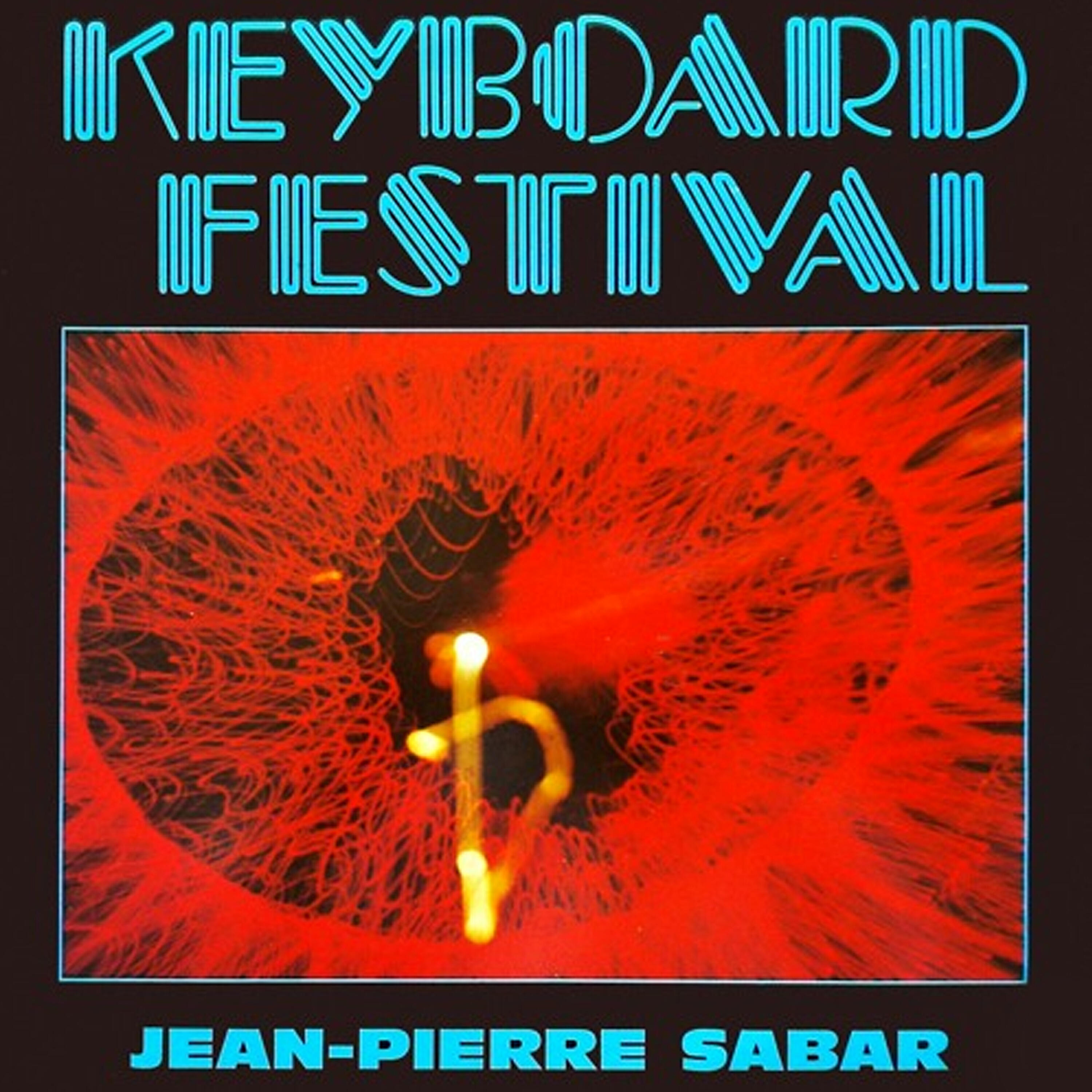 Релиз Keyboard Festival
