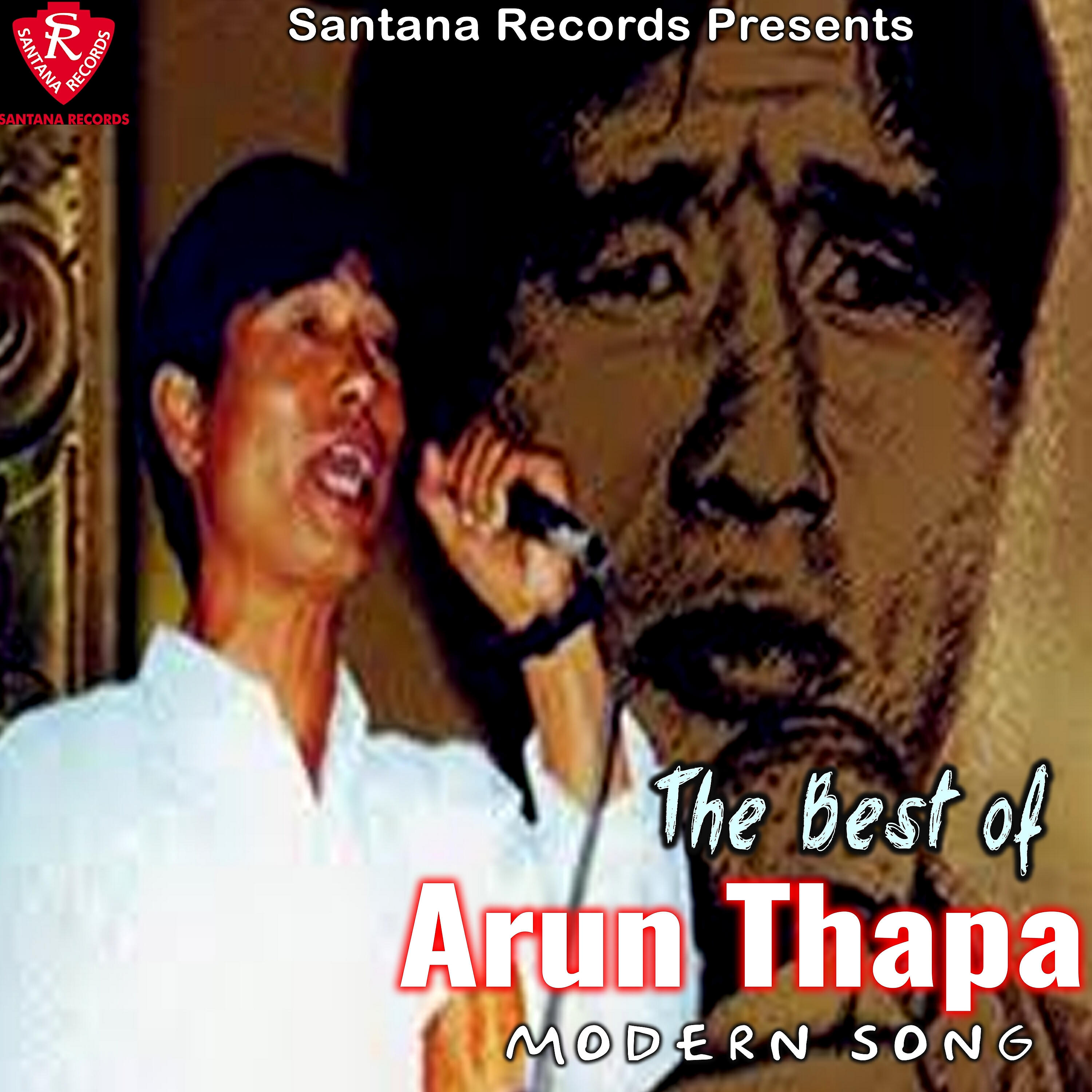Релиз The Best of Arun Thapa