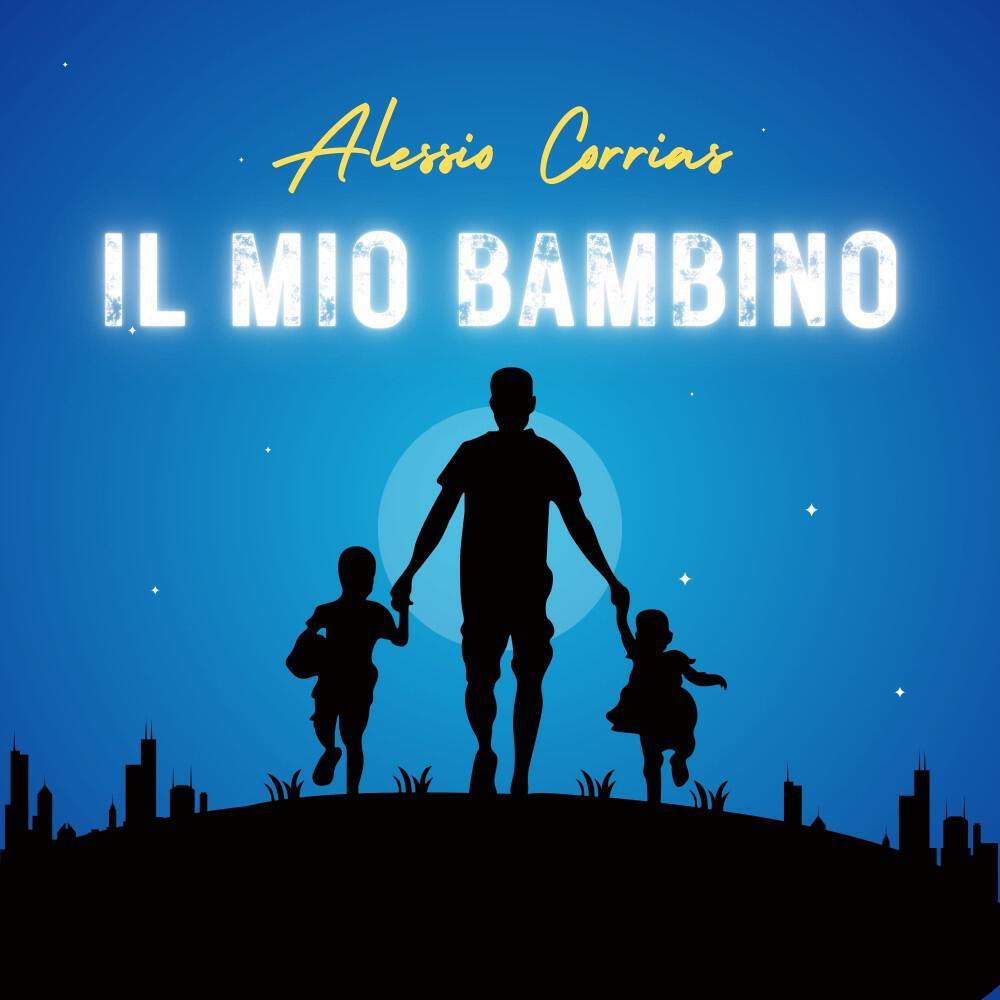 Релиз Il mio bambino