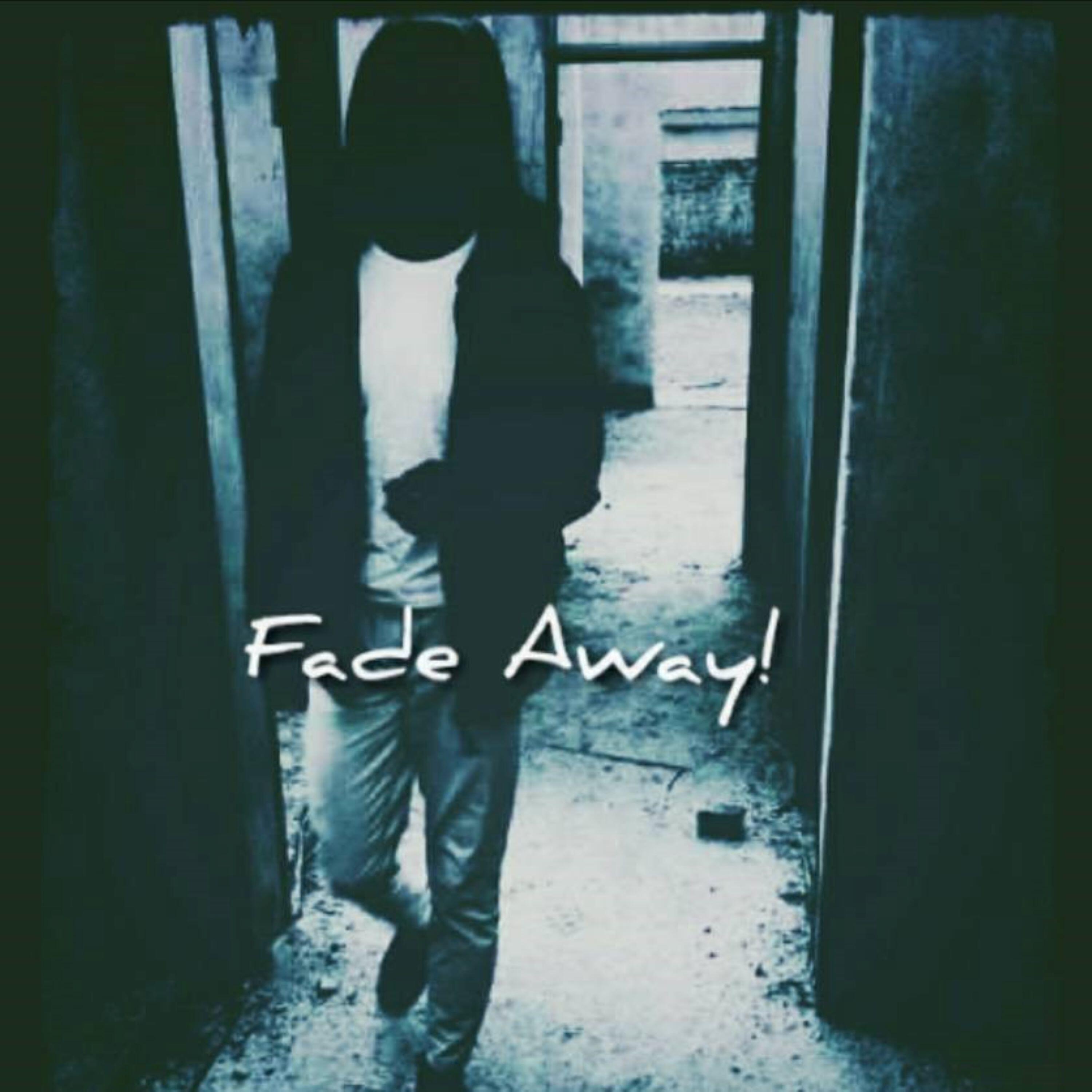 Релиз Fade Away!