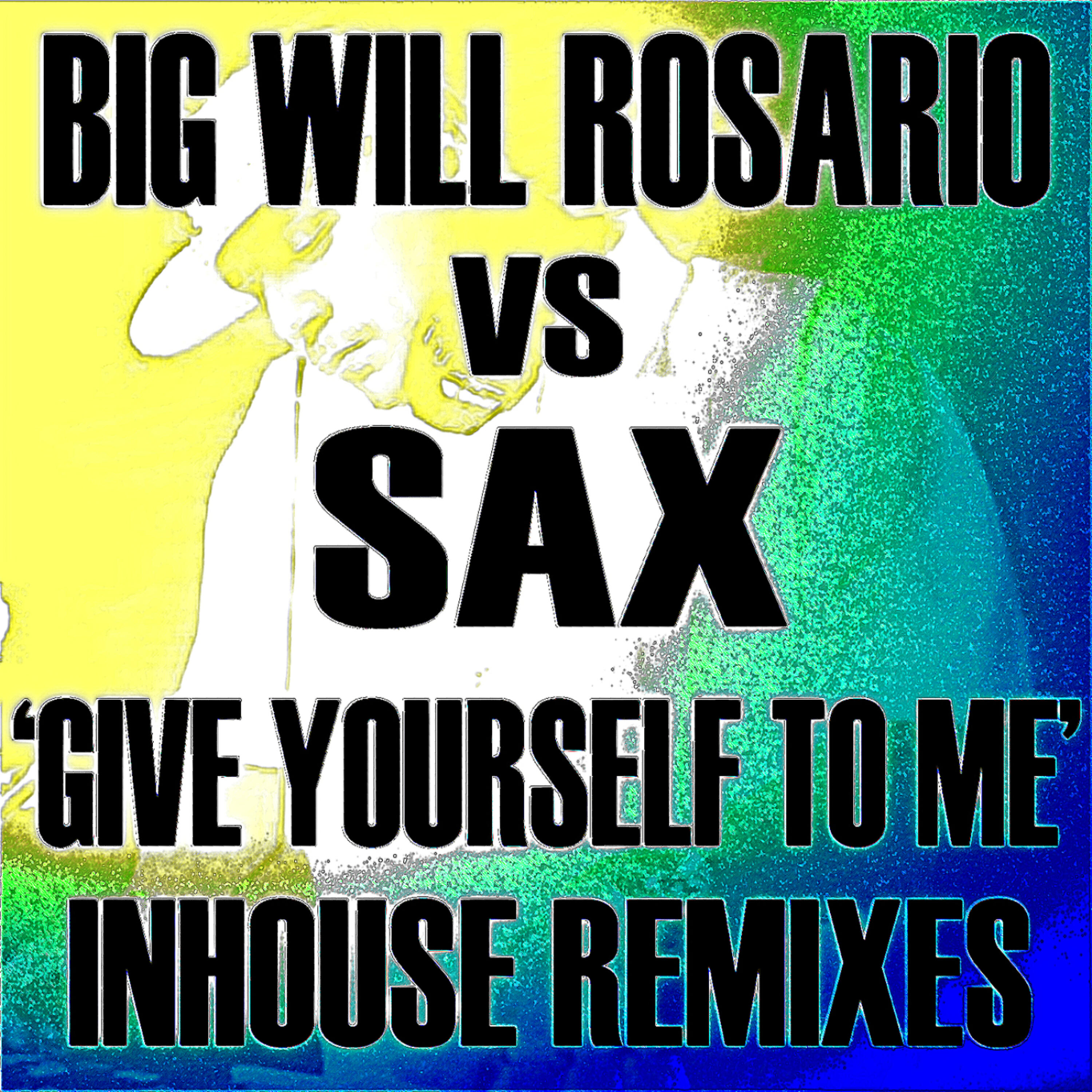 Релиз Give Yourself to Me (InHouse Remixes) - EP