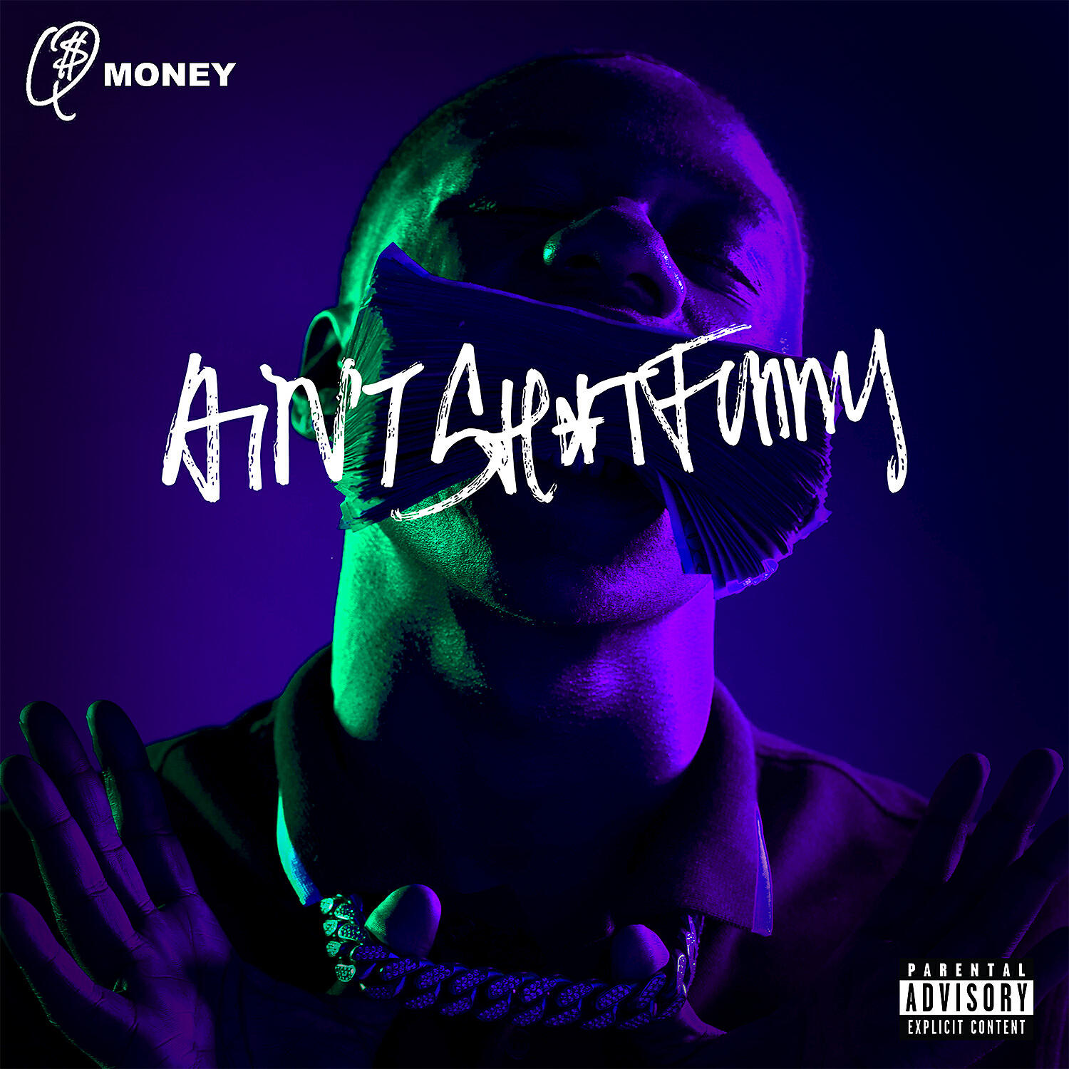 Релиз Ain't Shit Funny