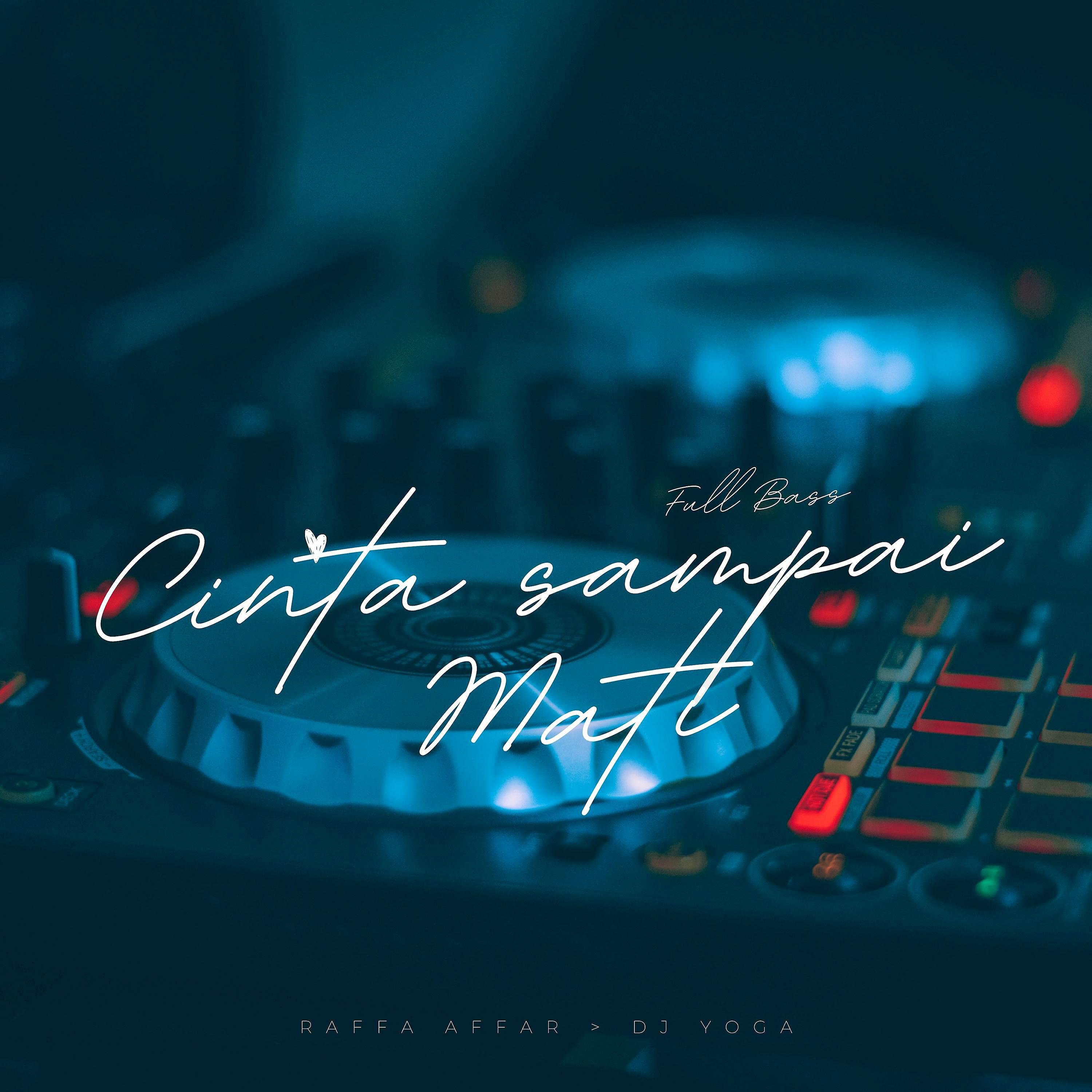 Релиз Cinta Sampai Mati