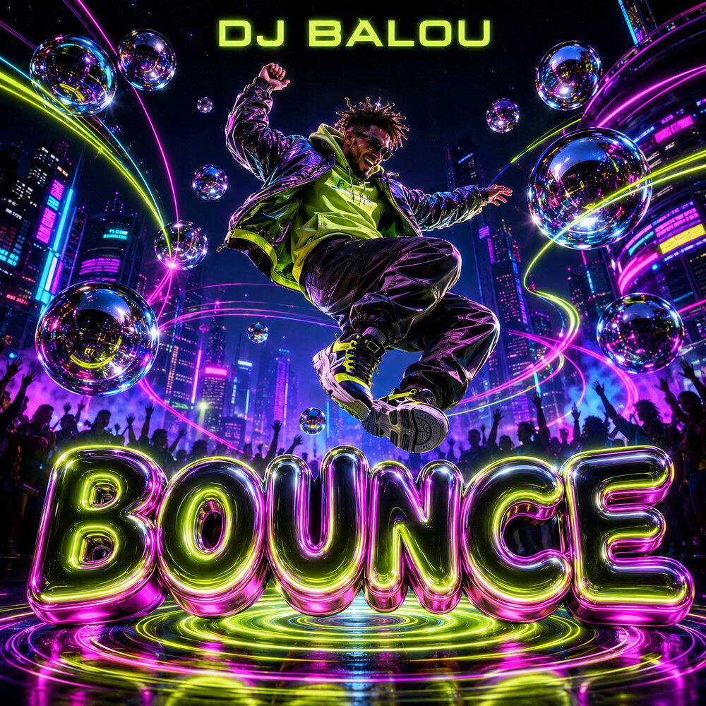 Релиз Bounce
