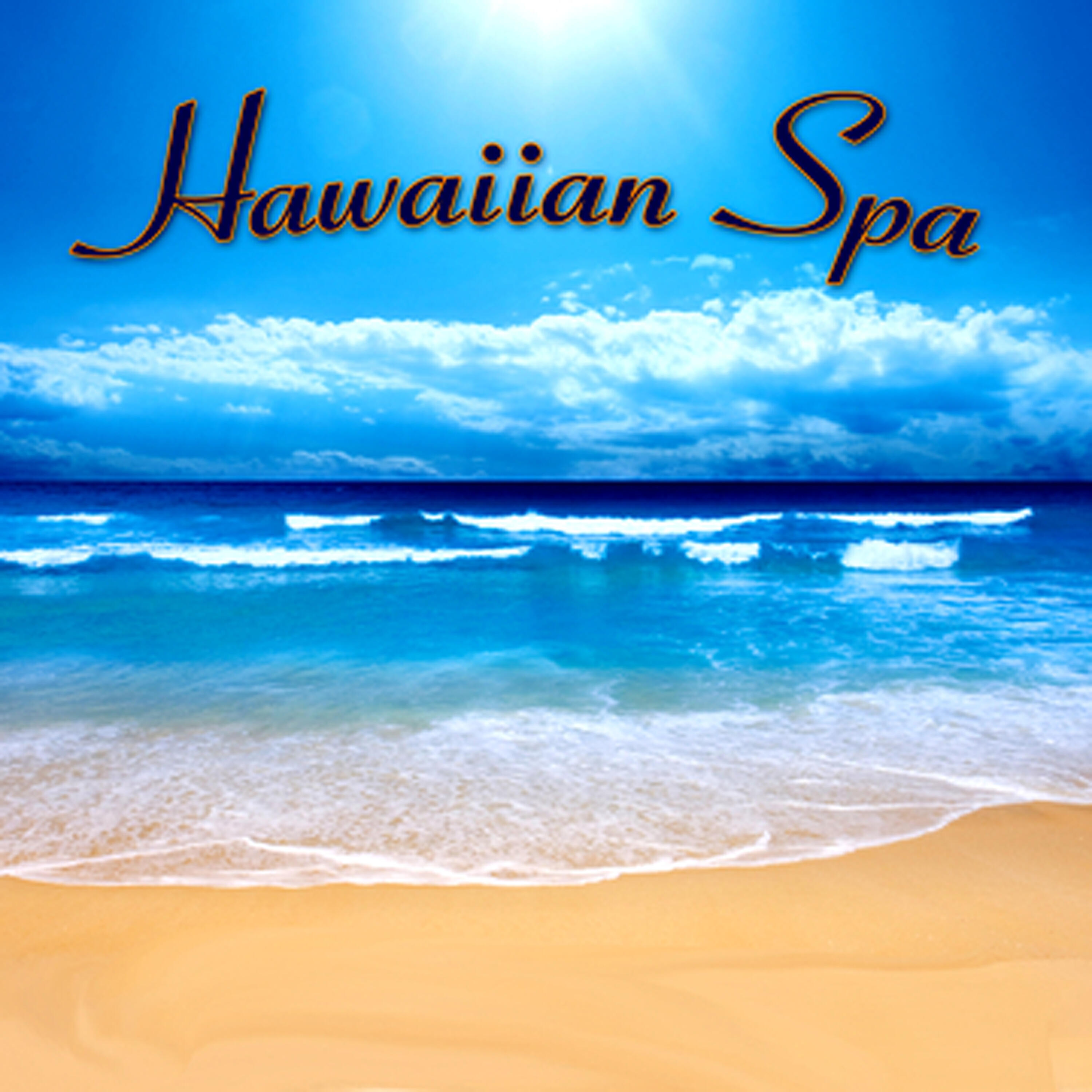 Релиз Hawaiian Spa