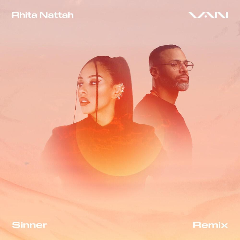 Релиз Sinner (Remix)