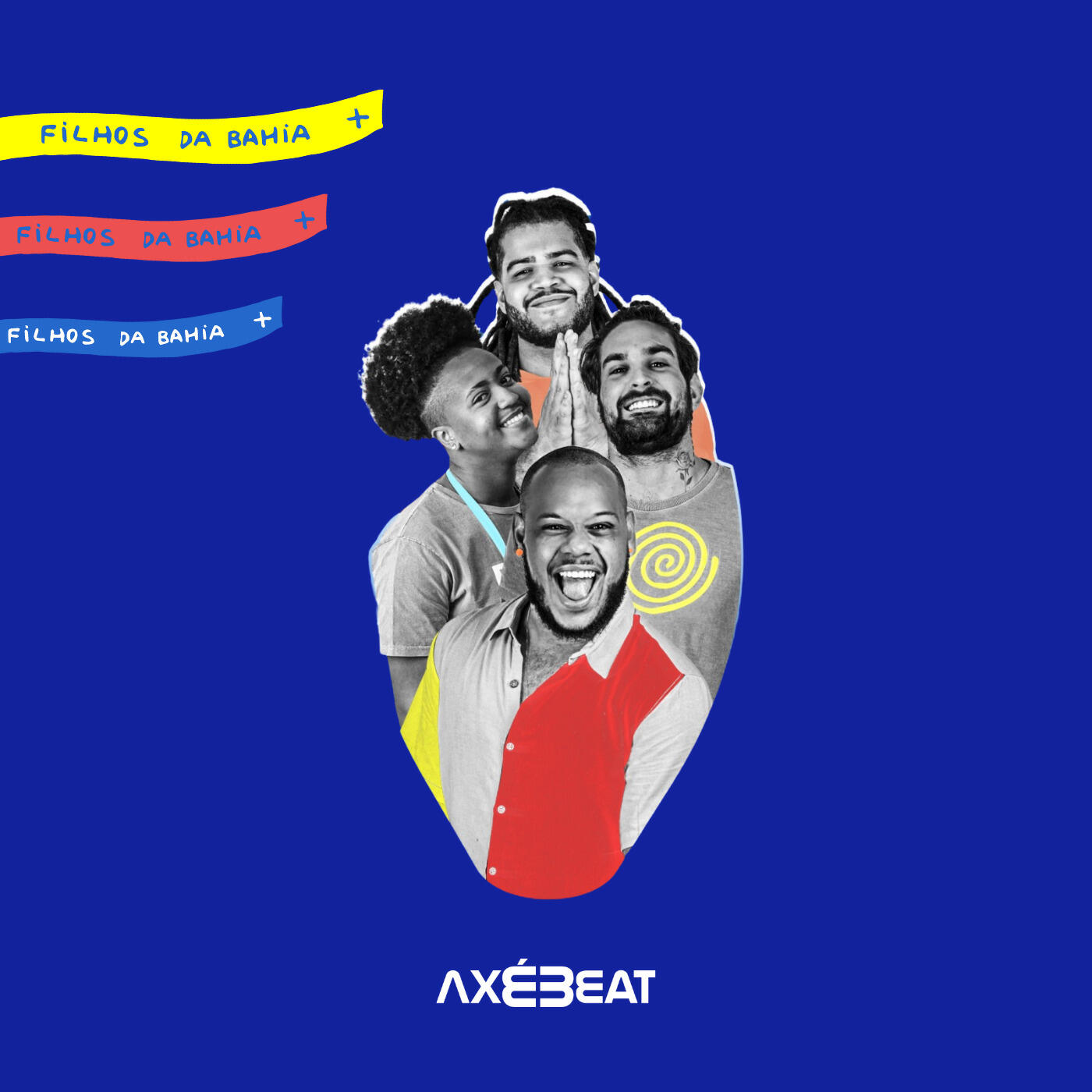 Релиз Axébeat