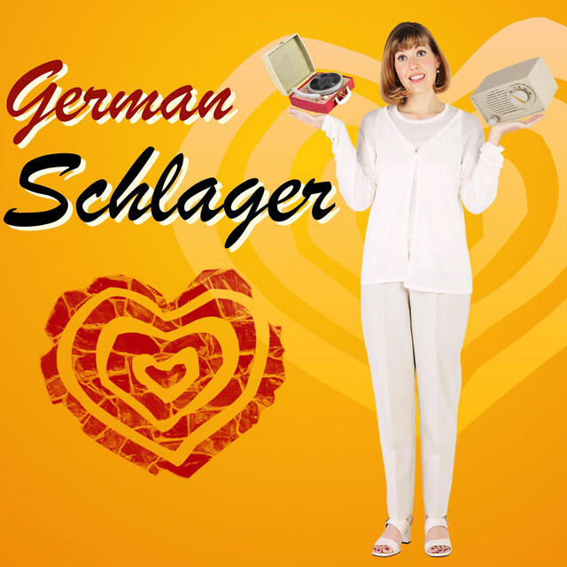 Релиз German Schlager