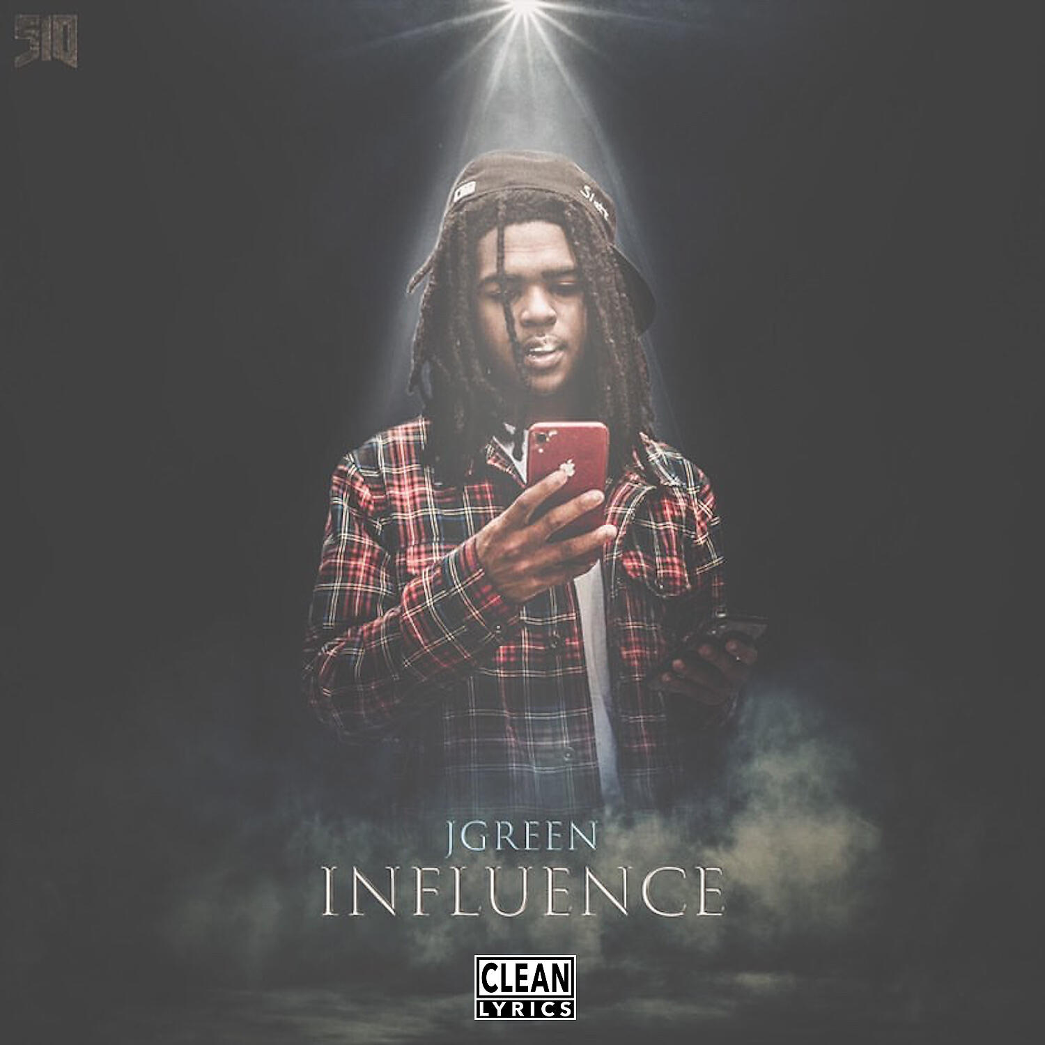Релиз Influence