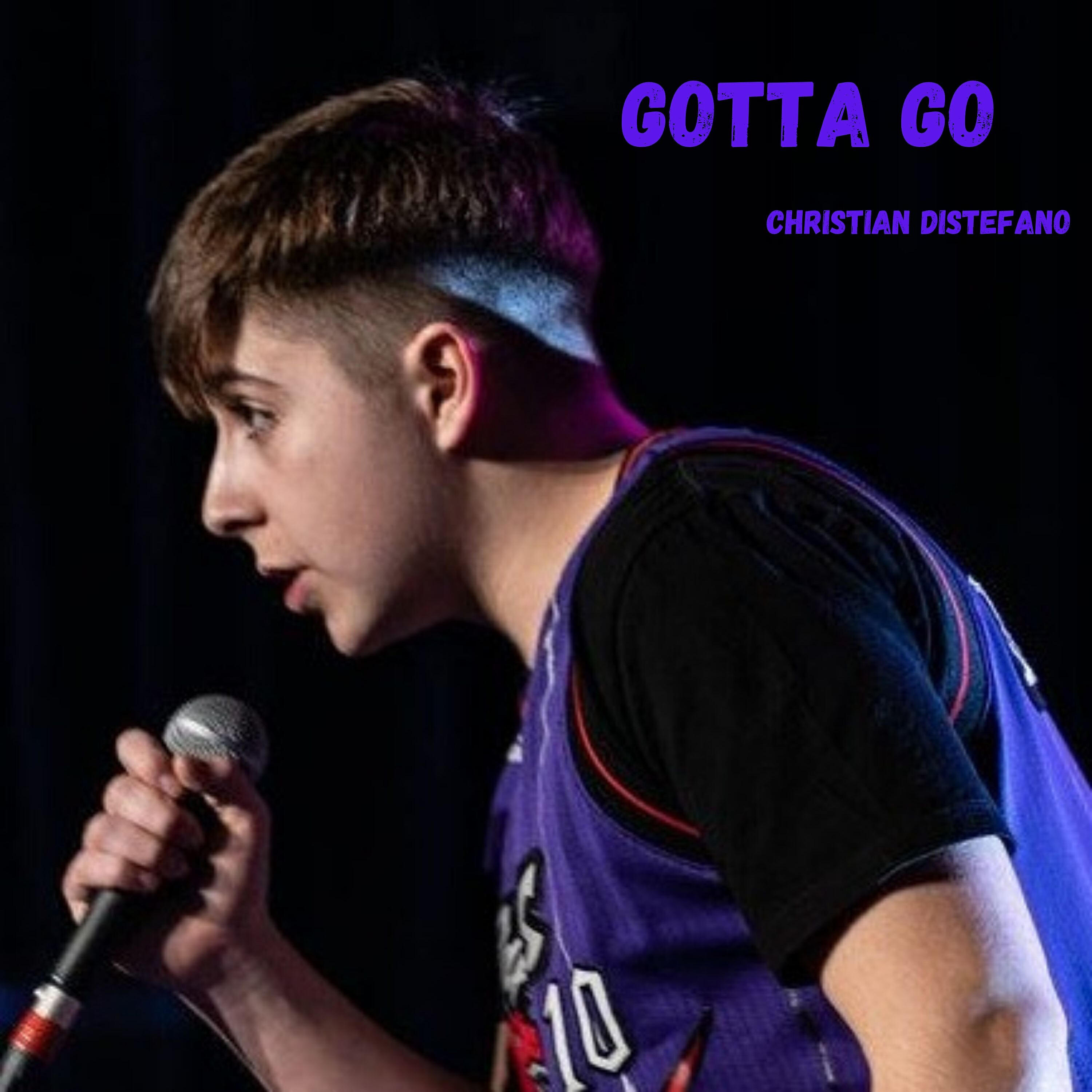 Релиз Gotta Go