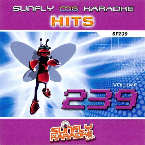 Релиз Sunfly Hits 239