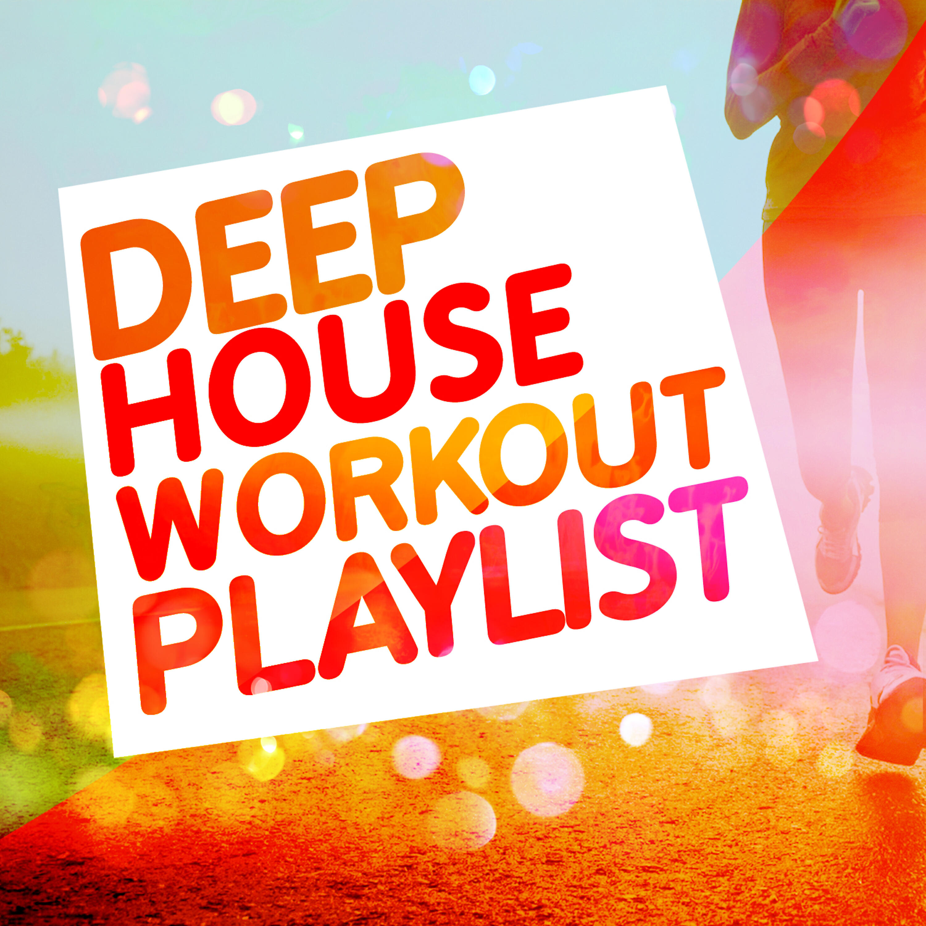 Релиз Deep House Workout Playlist