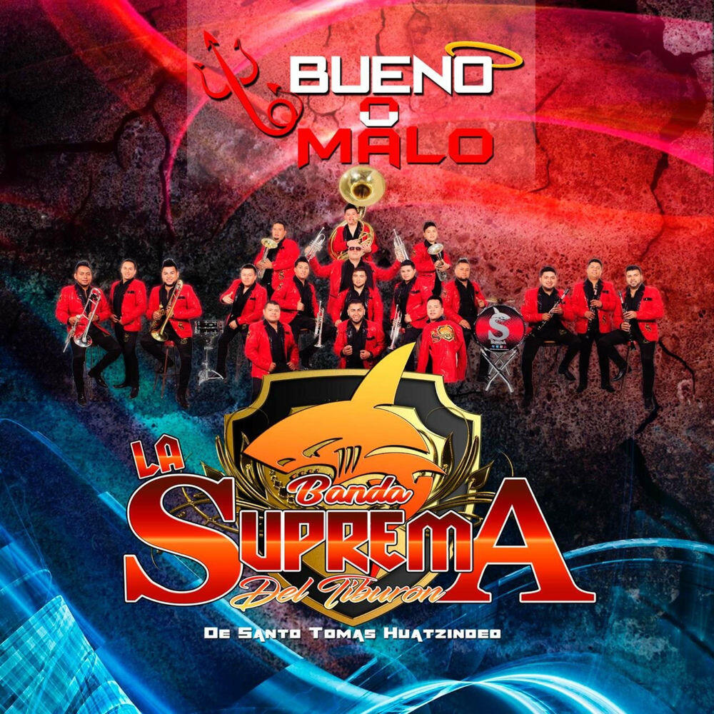 Релиз Bueno O Malo