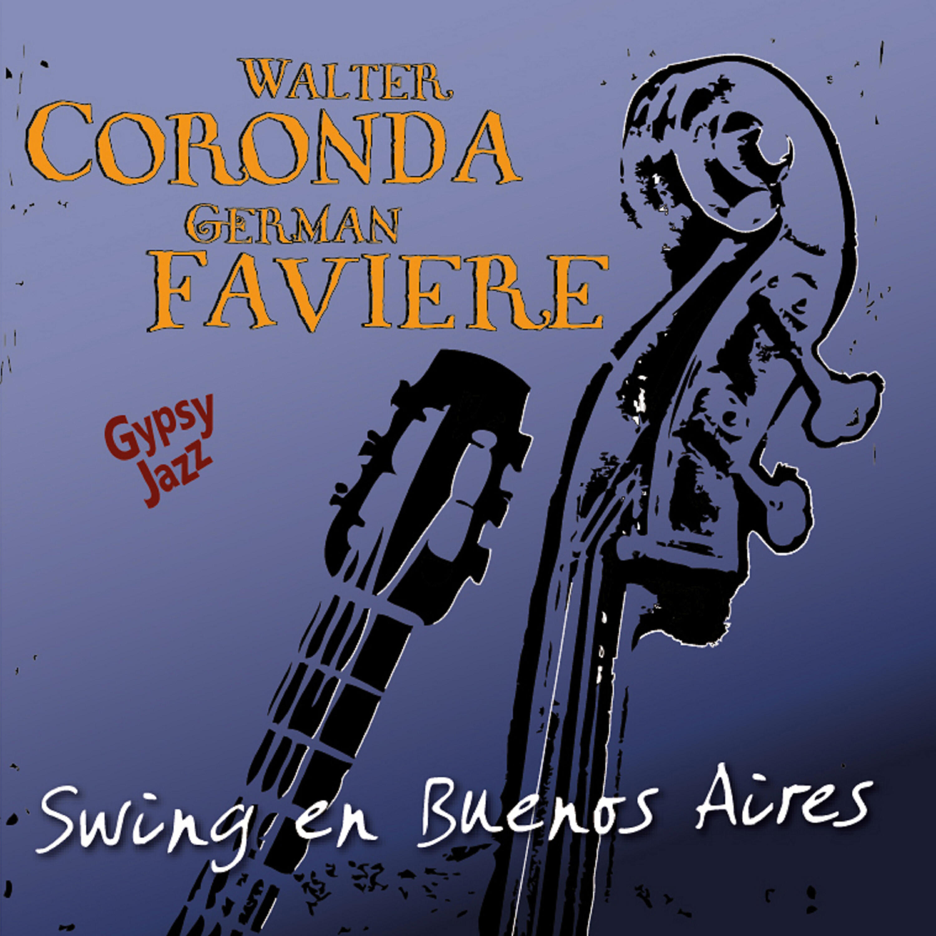 Релиз Swing En Buenos Aires