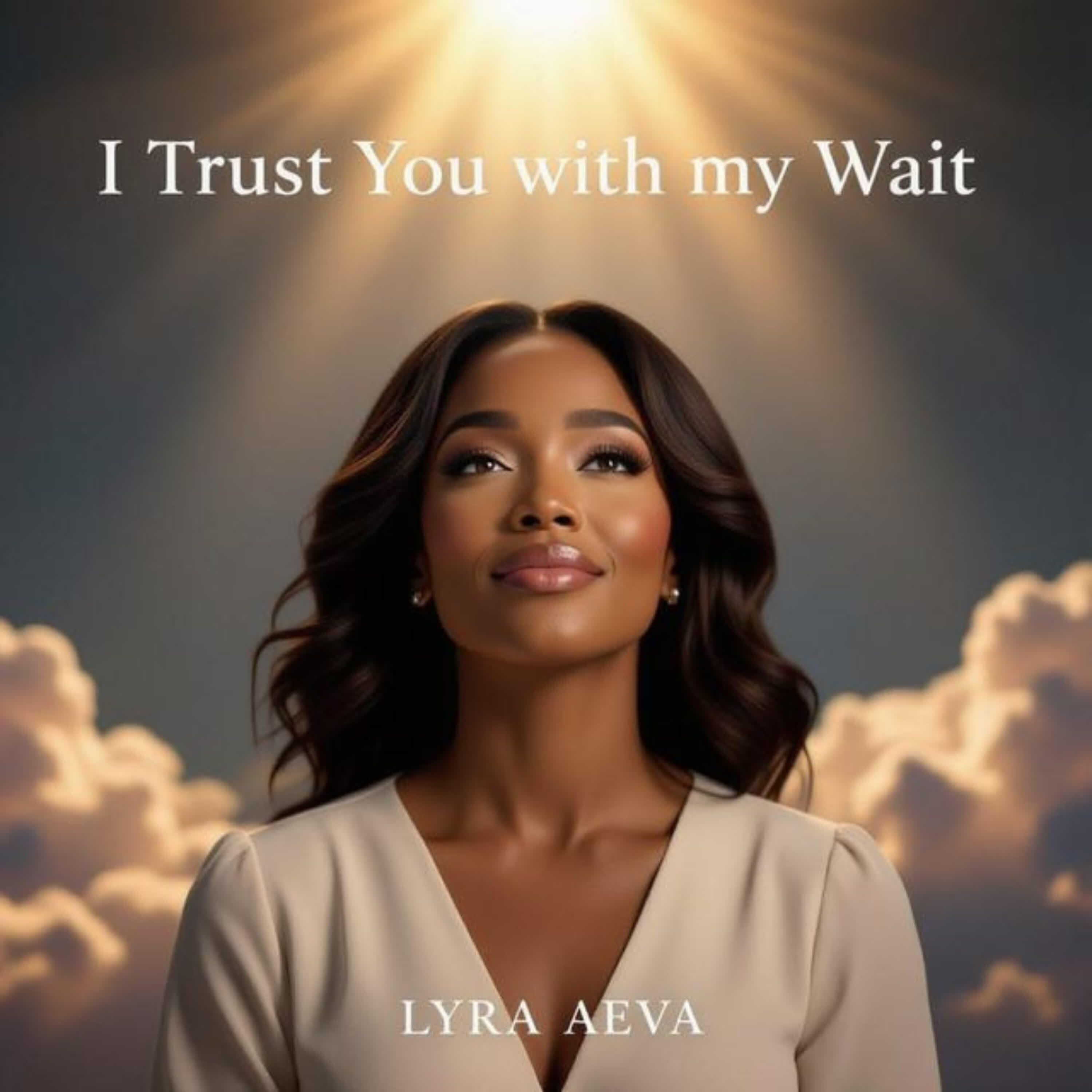 Трек I trust you with my wait