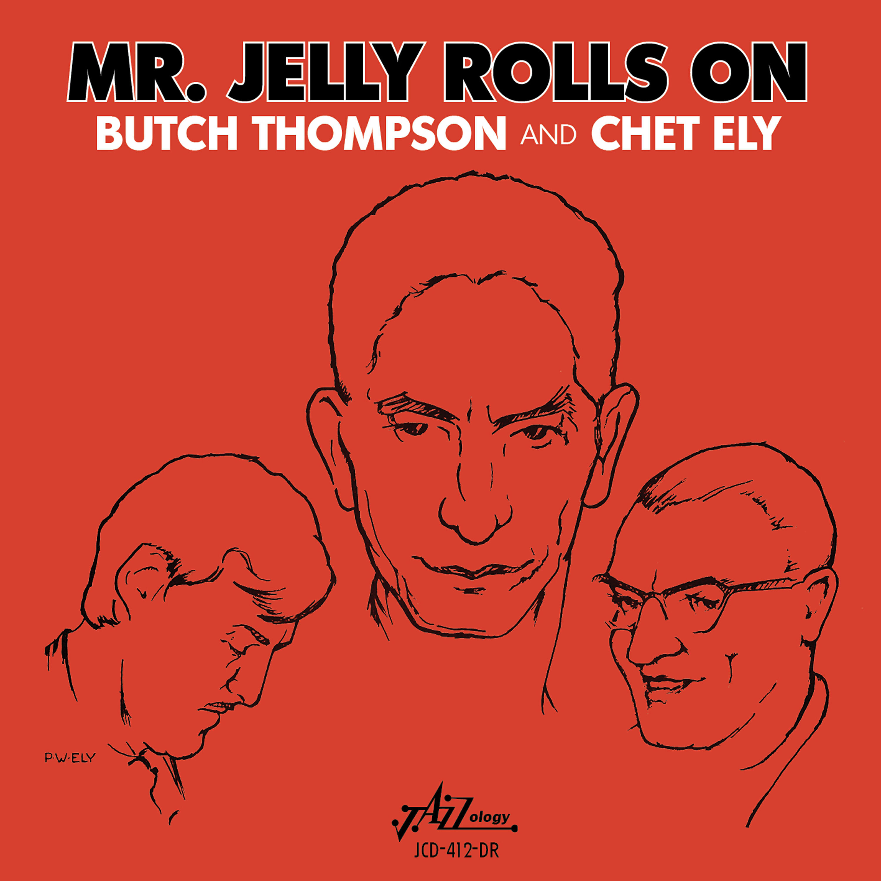 Chet Ely