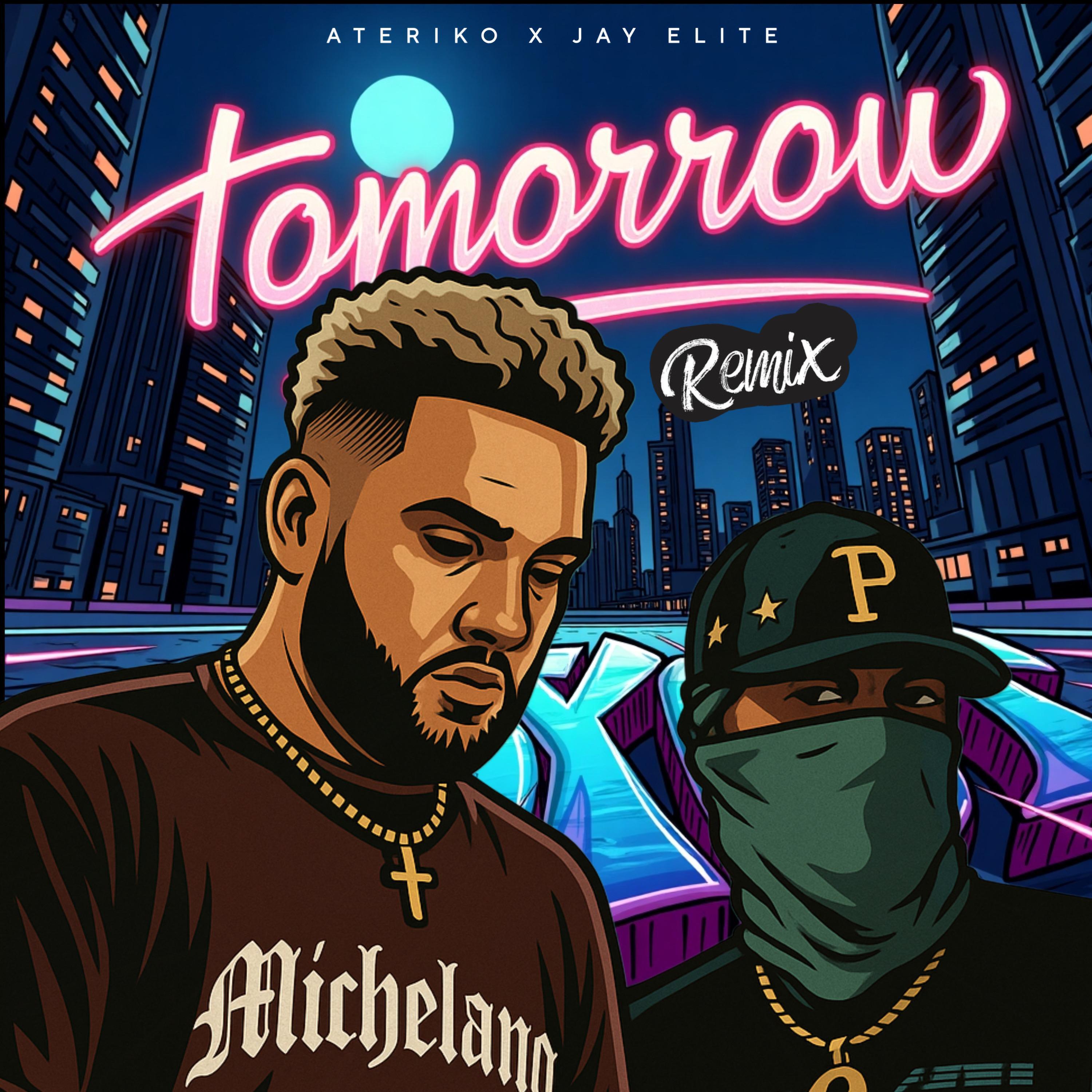 Релиз Tomorrow (Remix)