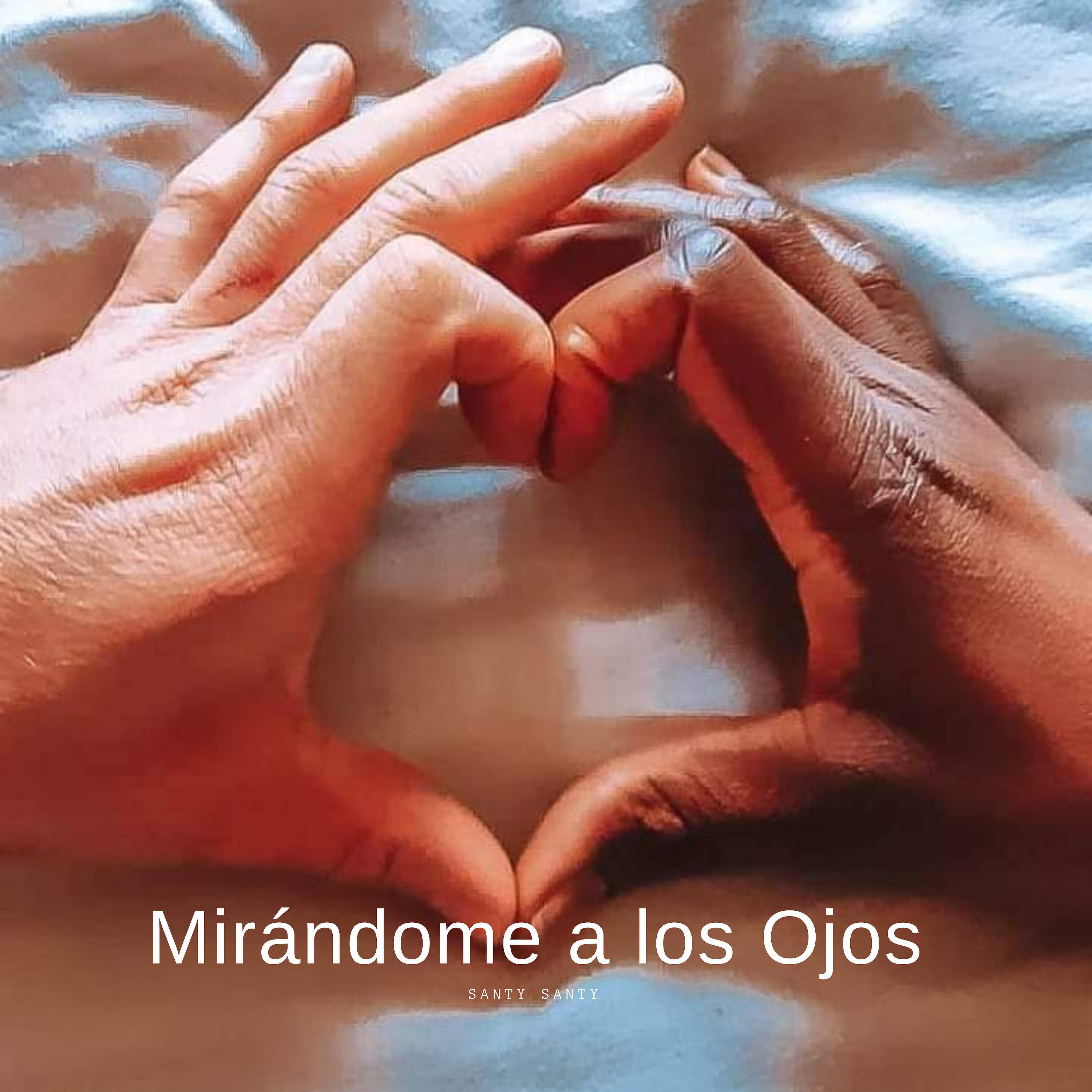 Релиз Mirándome a los Ojos