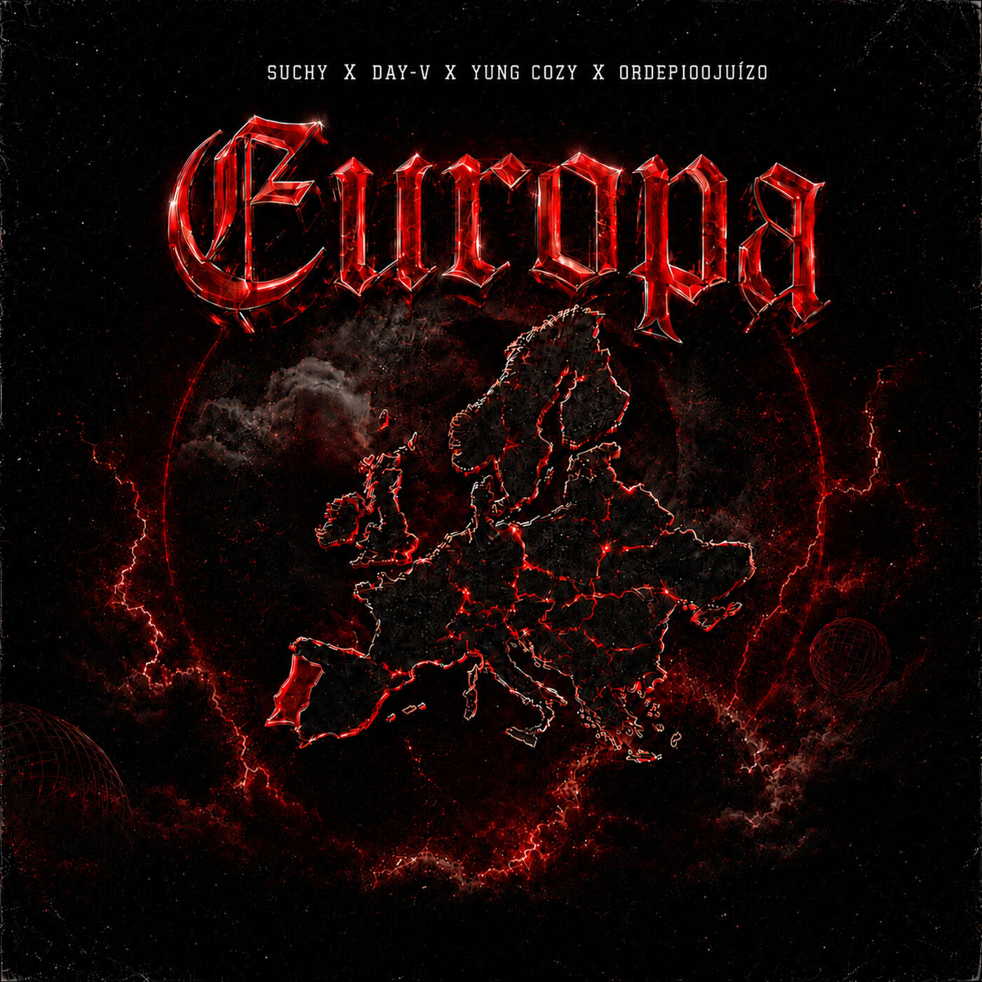 Релиз Europa