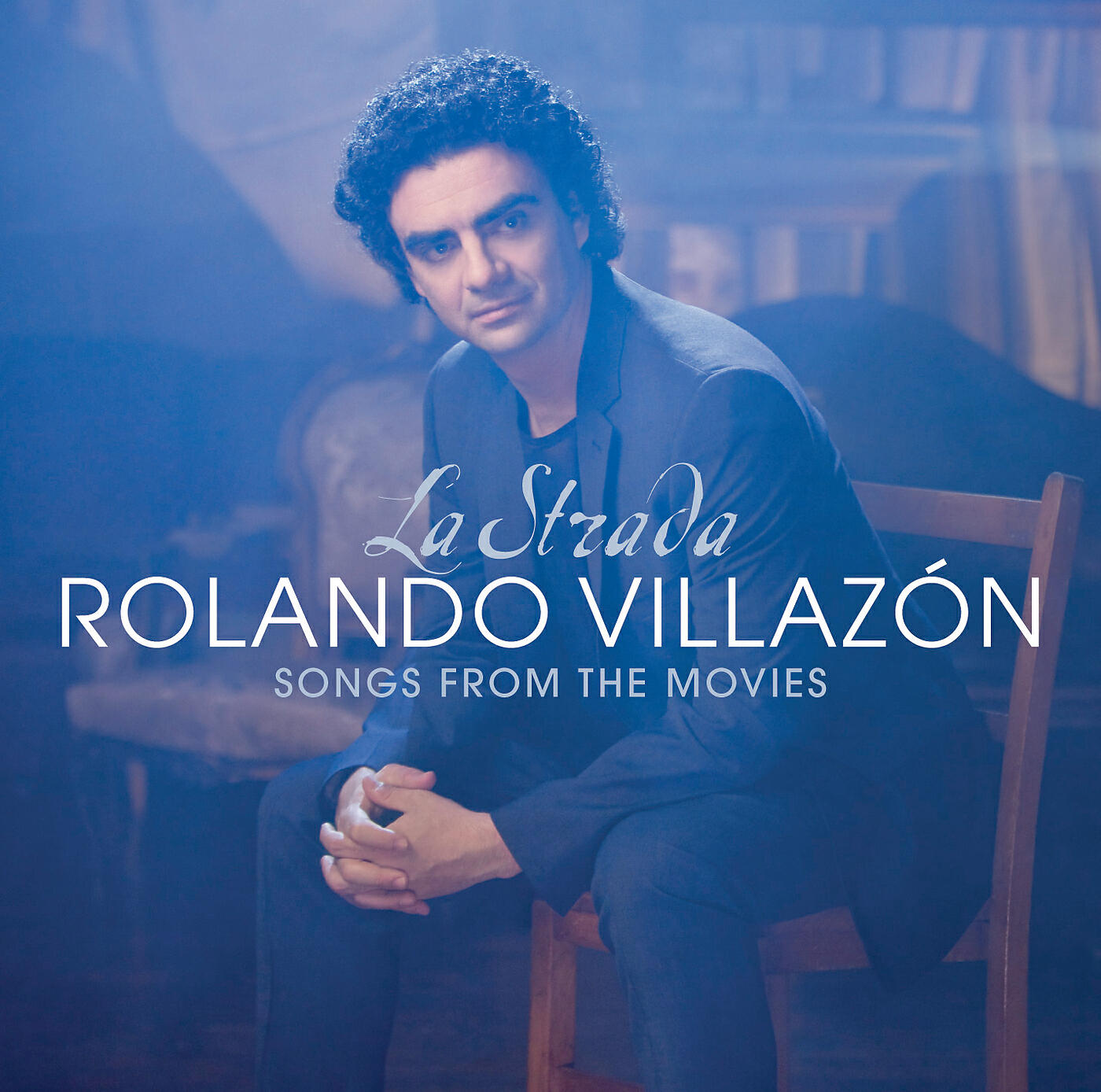 Релиз La Strada - Songs From The Movies