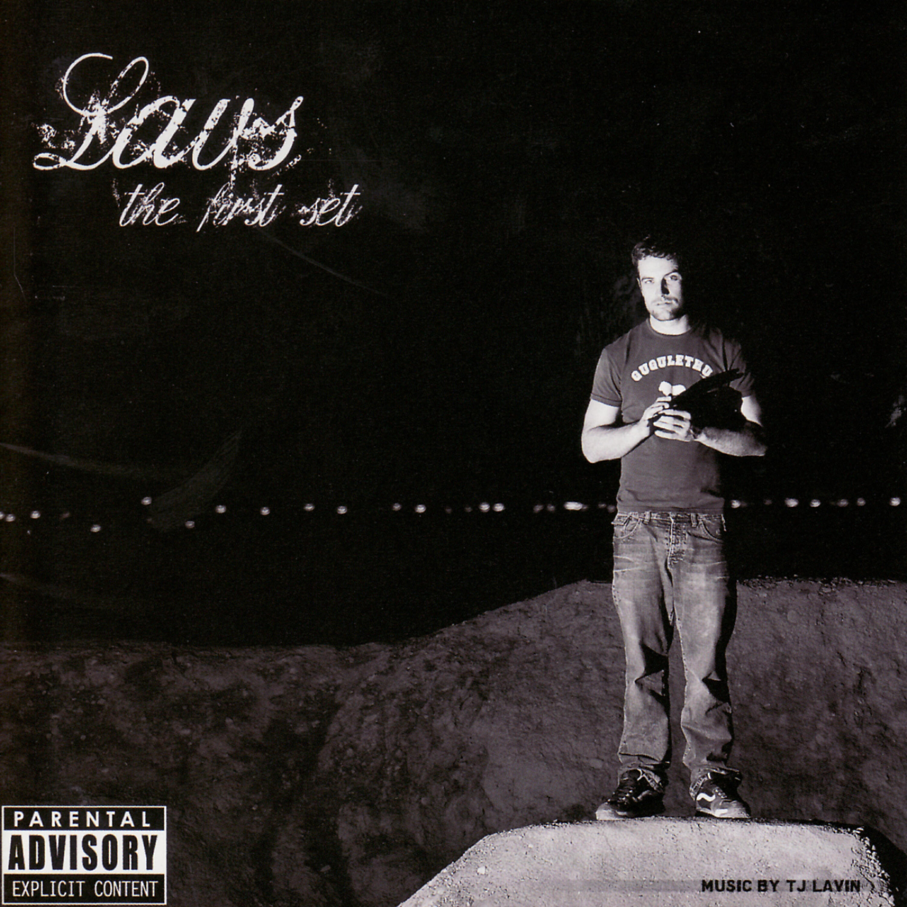 TJ Lavin "Lavs"