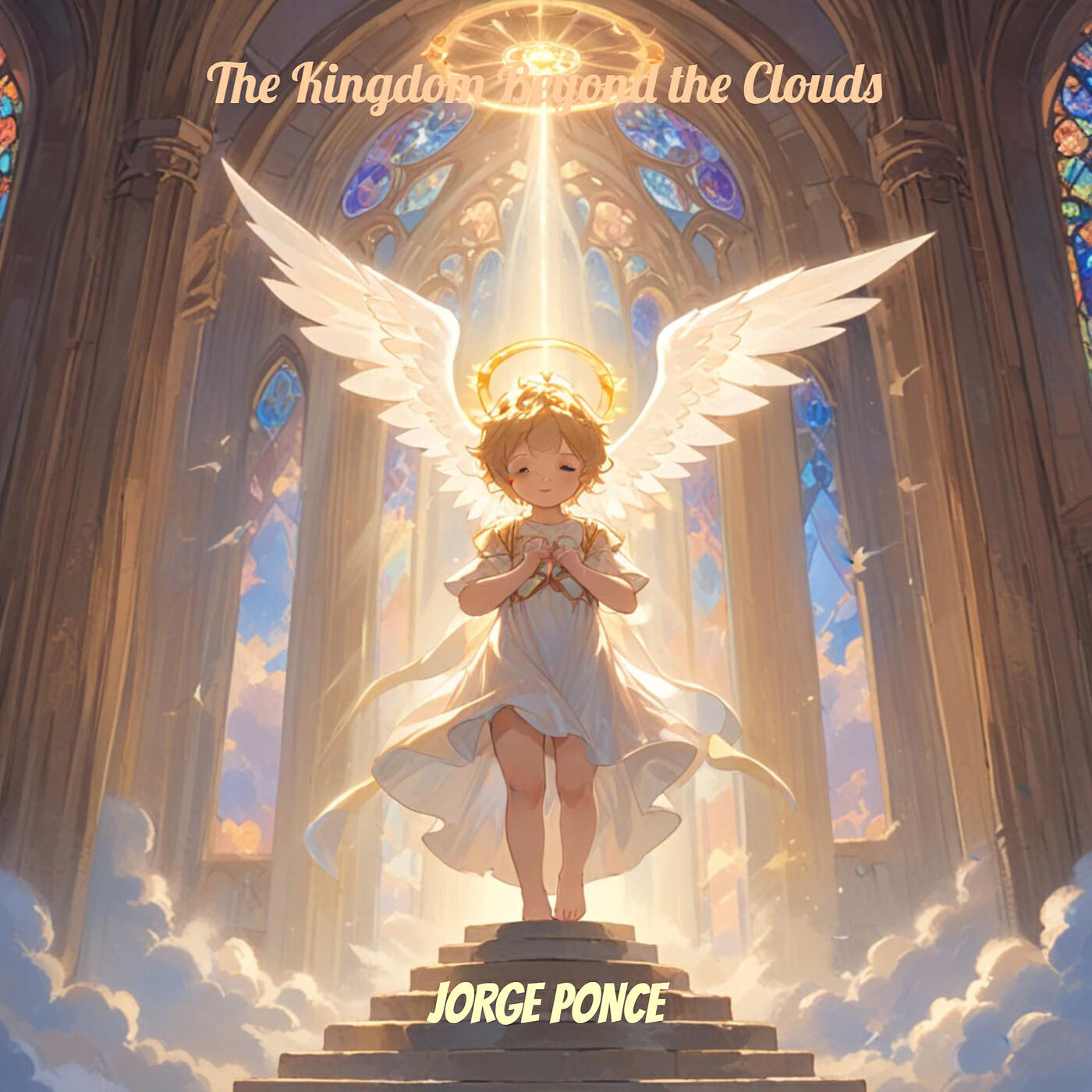 Релиз The Kingdom Beyond the Clouds