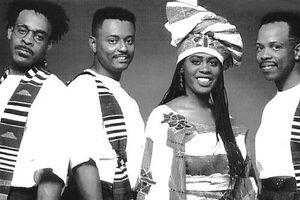 The S.O.S. Band