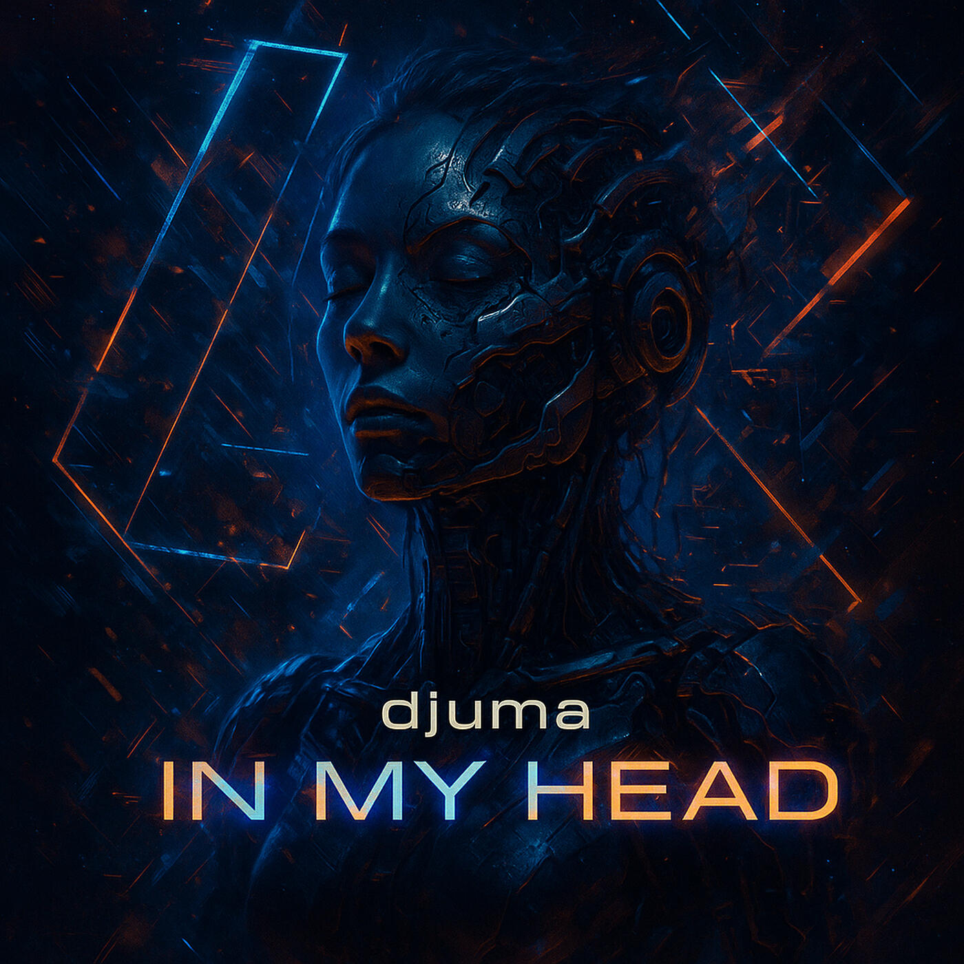 Релиз In My Head