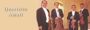 Quartetto Amati