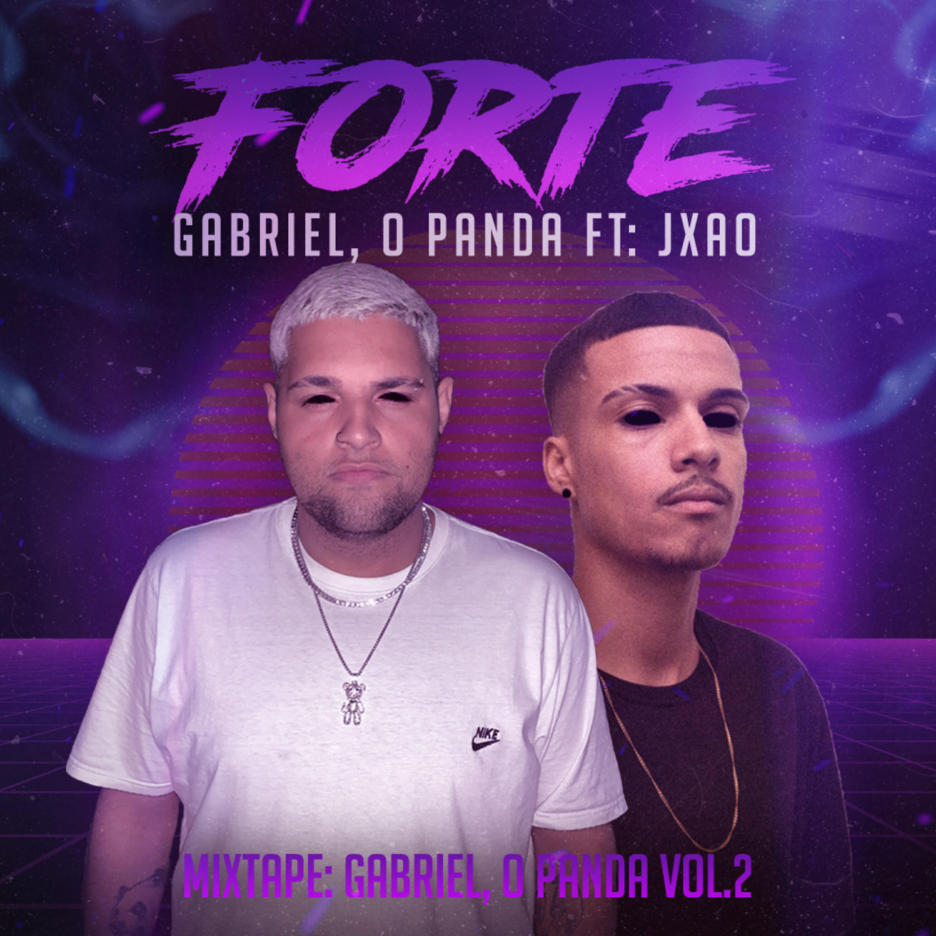 Релиз Forte