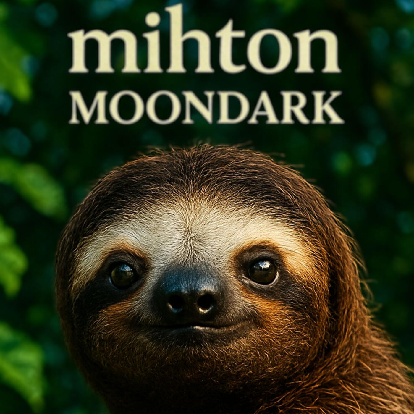 Релиз Moondark