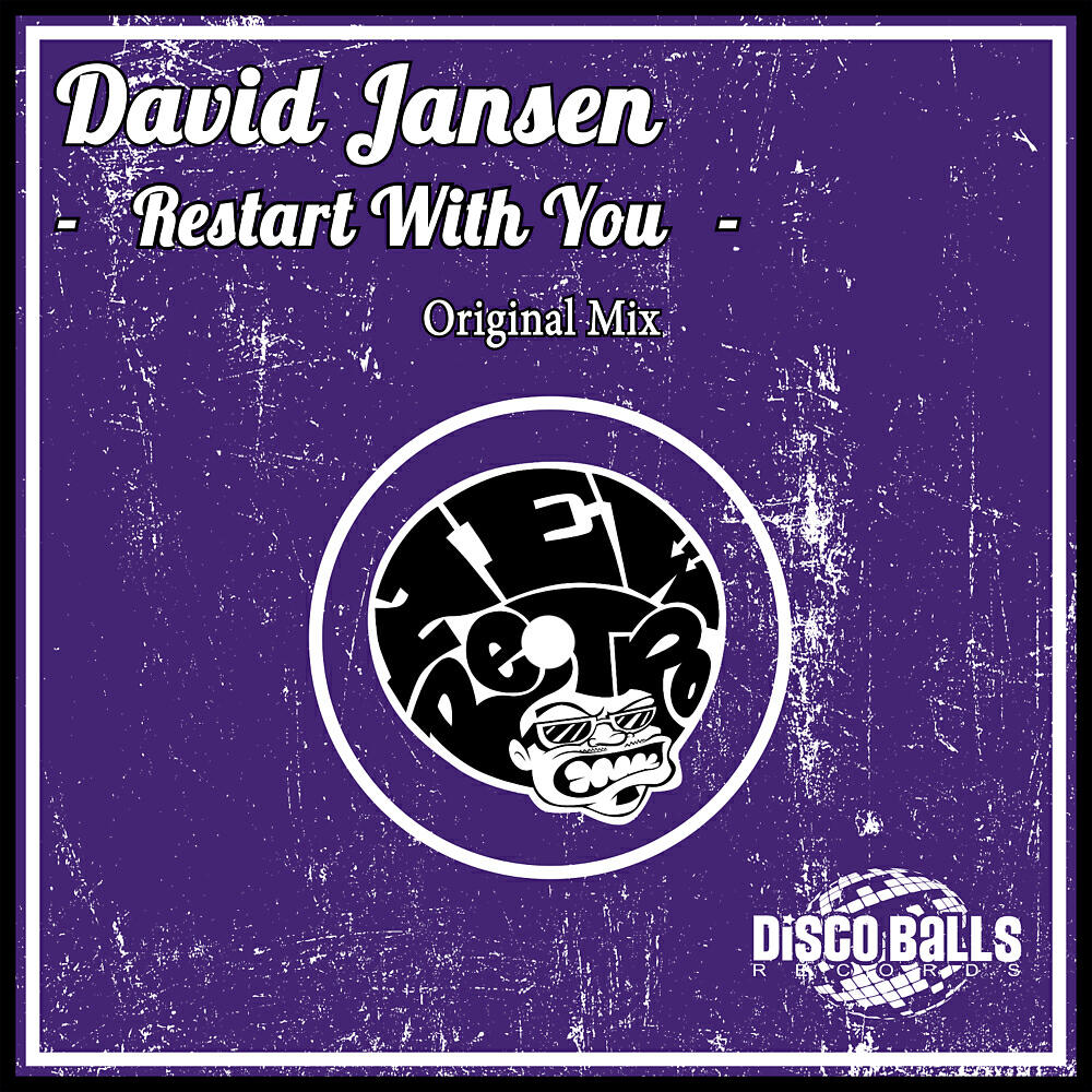 Релиз Restart With You