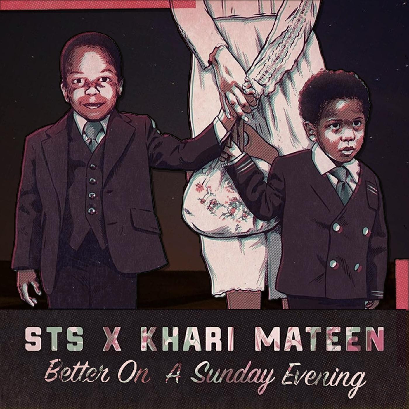 Релиз Better on a Sunday Evening