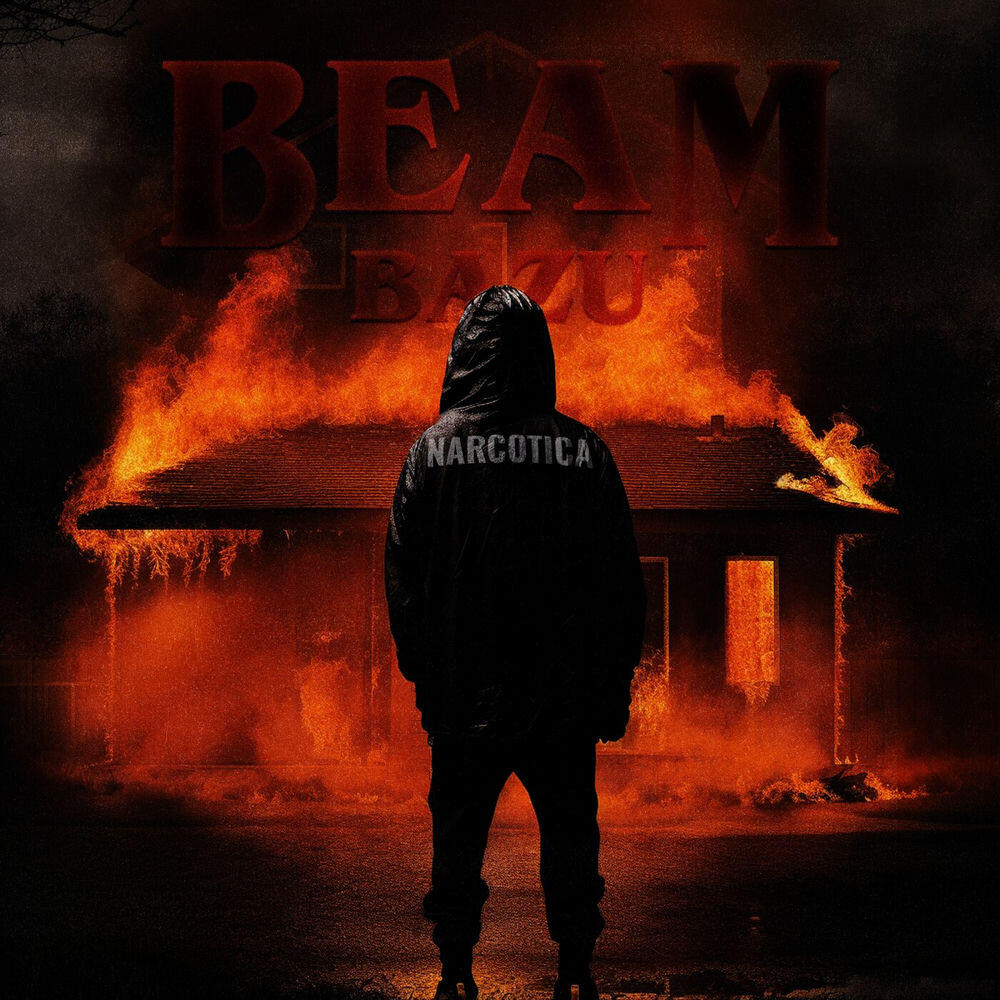 Релиз Beam
