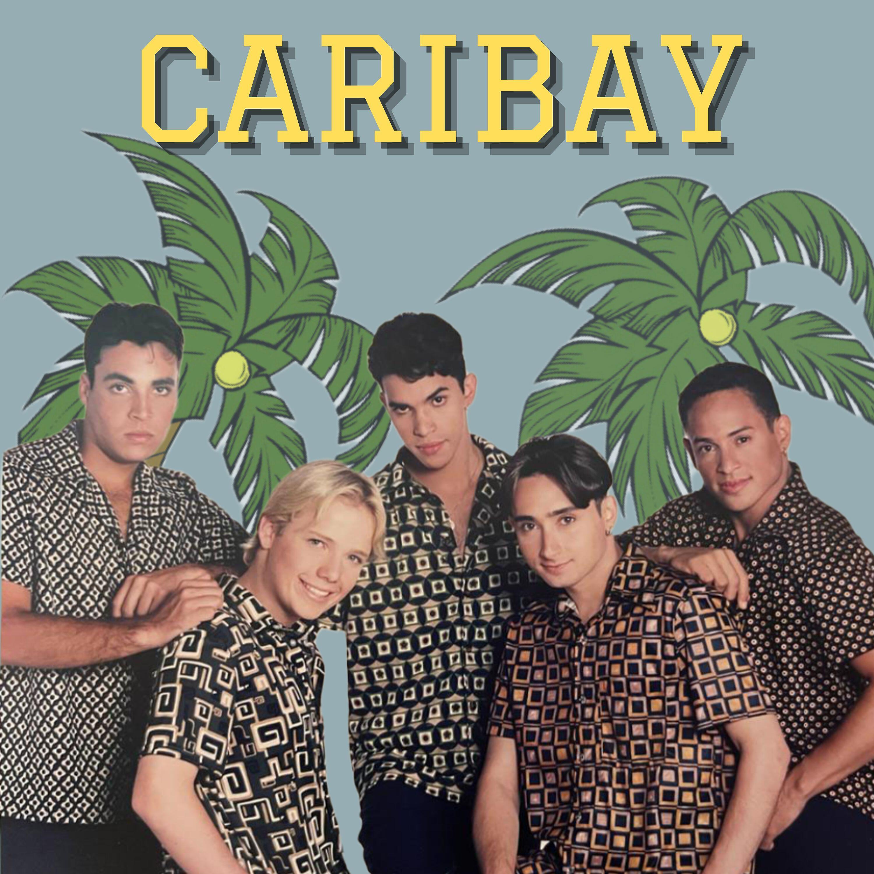 Релиз Caribay