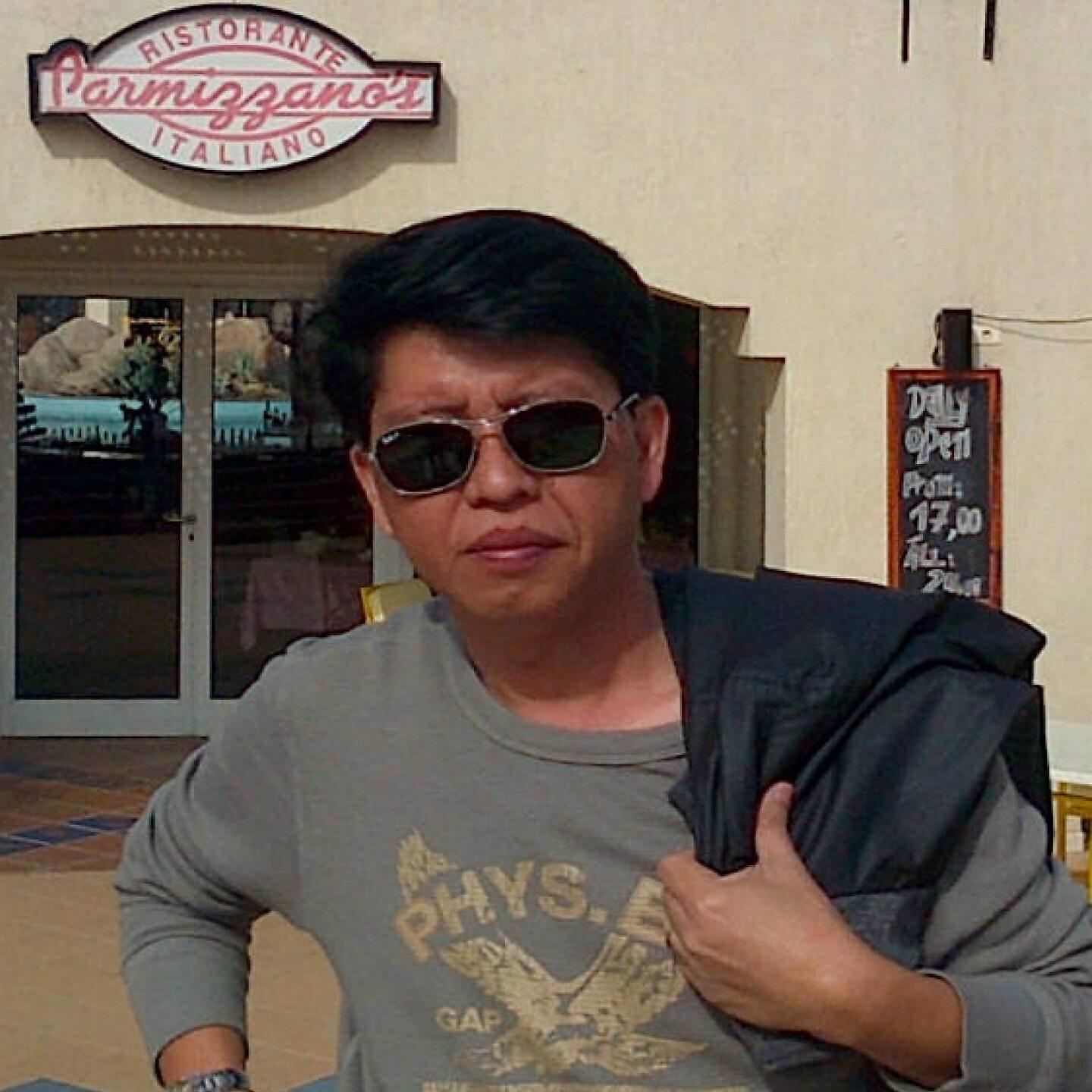 Релиз Di Sudut Cafe