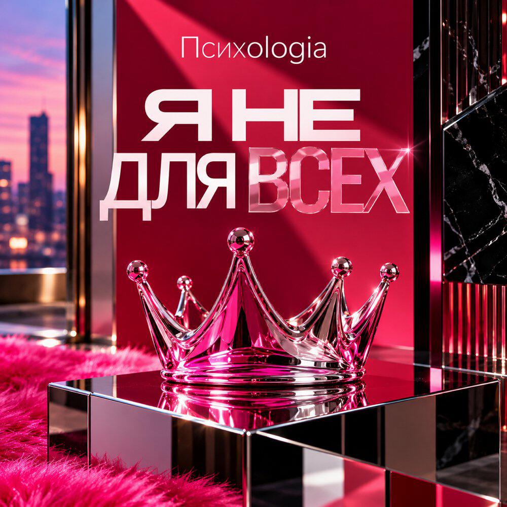 Релиз Я не для всех