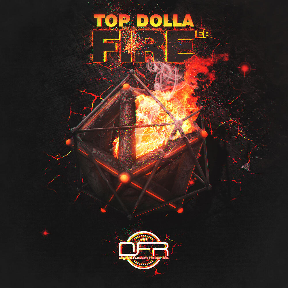 Релиз Fire ep