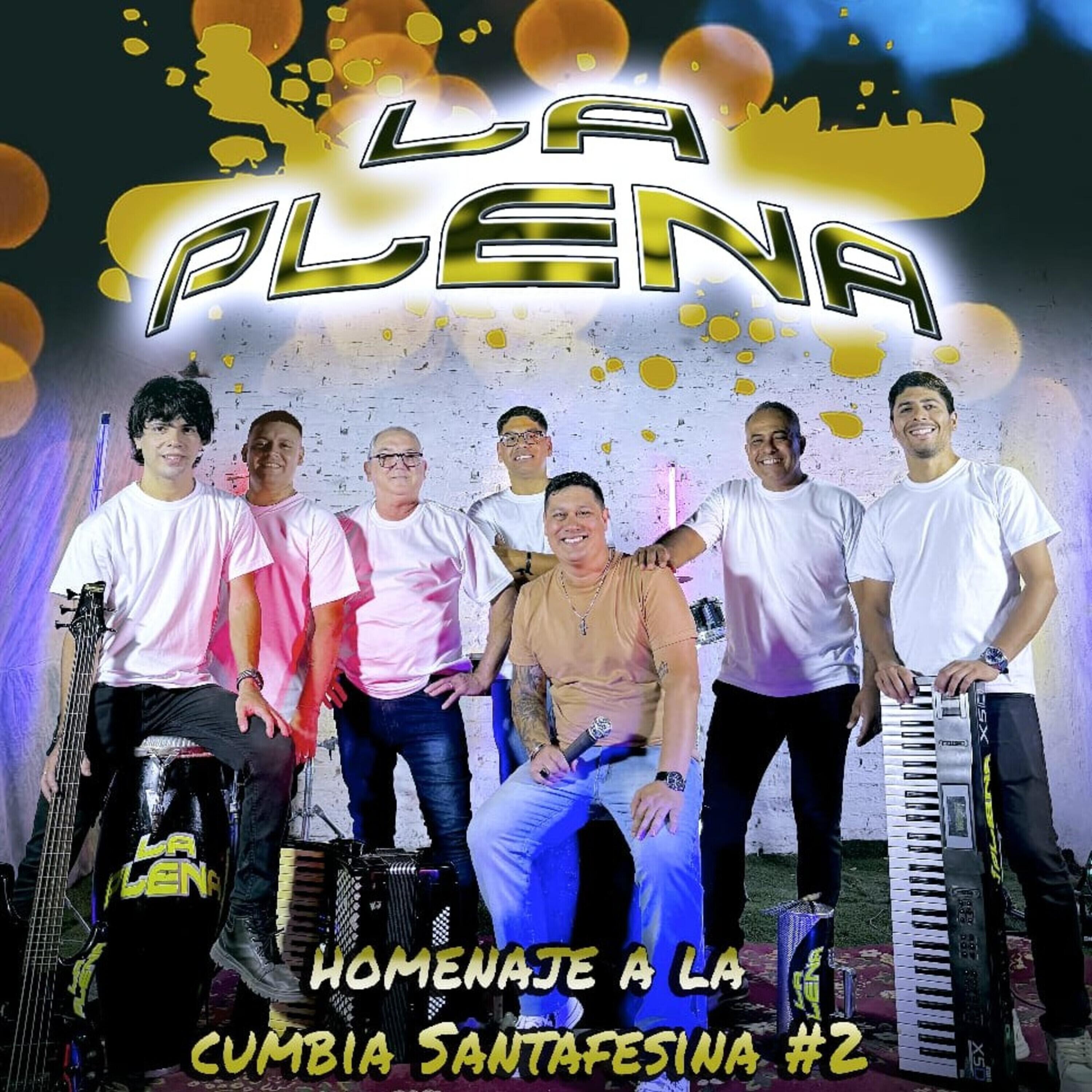 La Plena