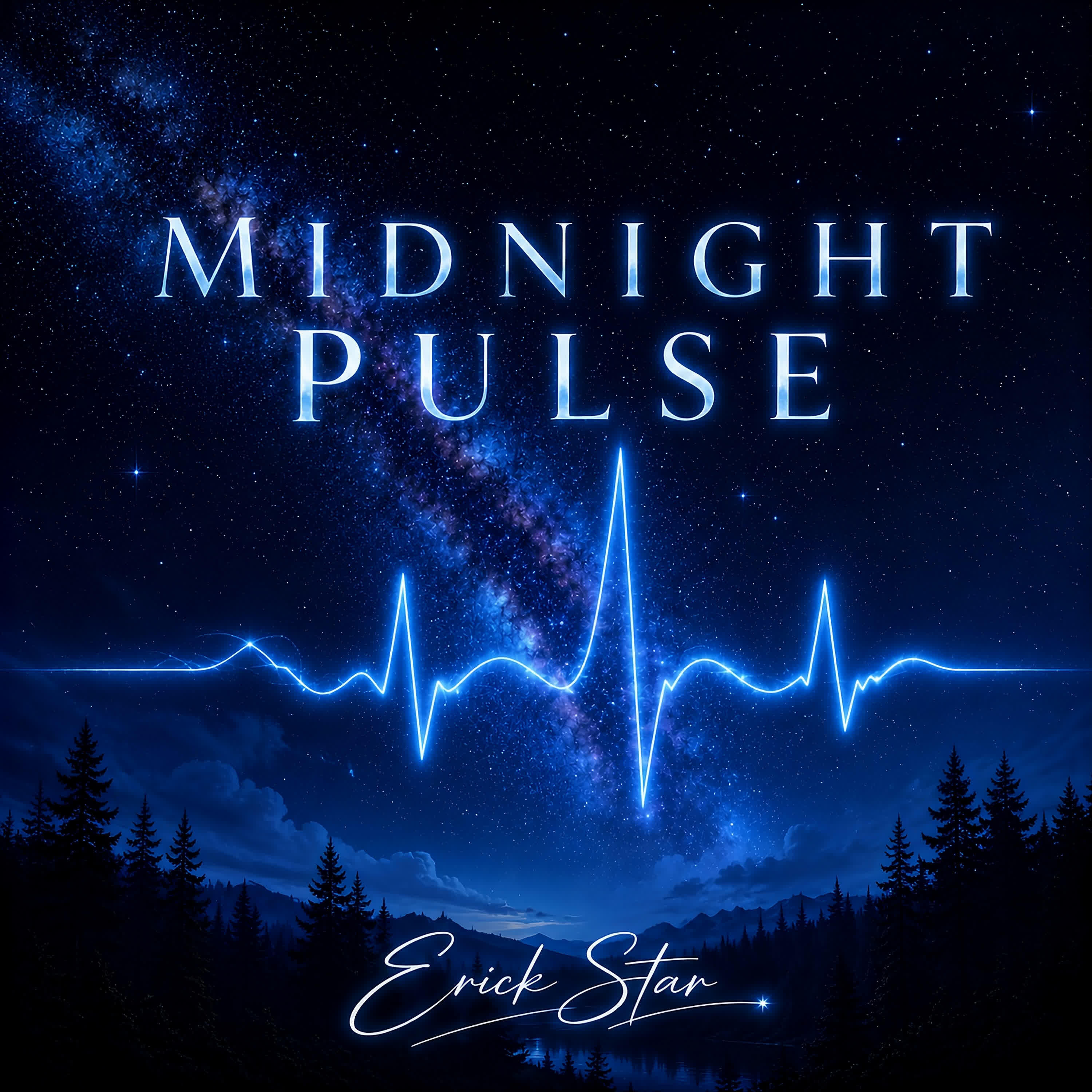 Релиз Midnight Pulse