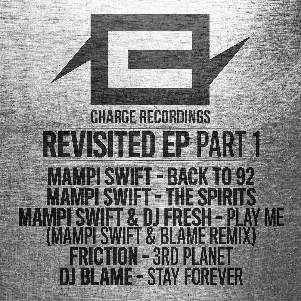 Релиз Revisited Part 1