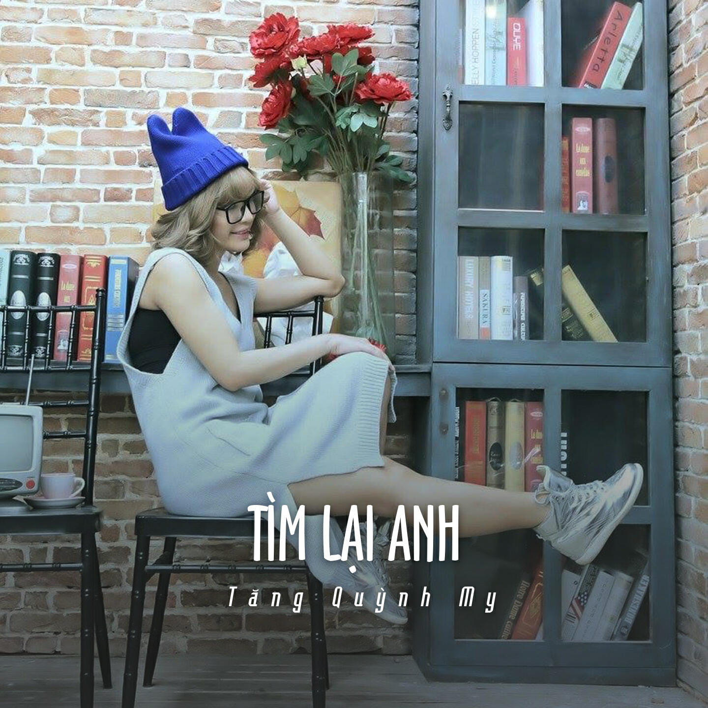 Релиз Tìm Lại Anh