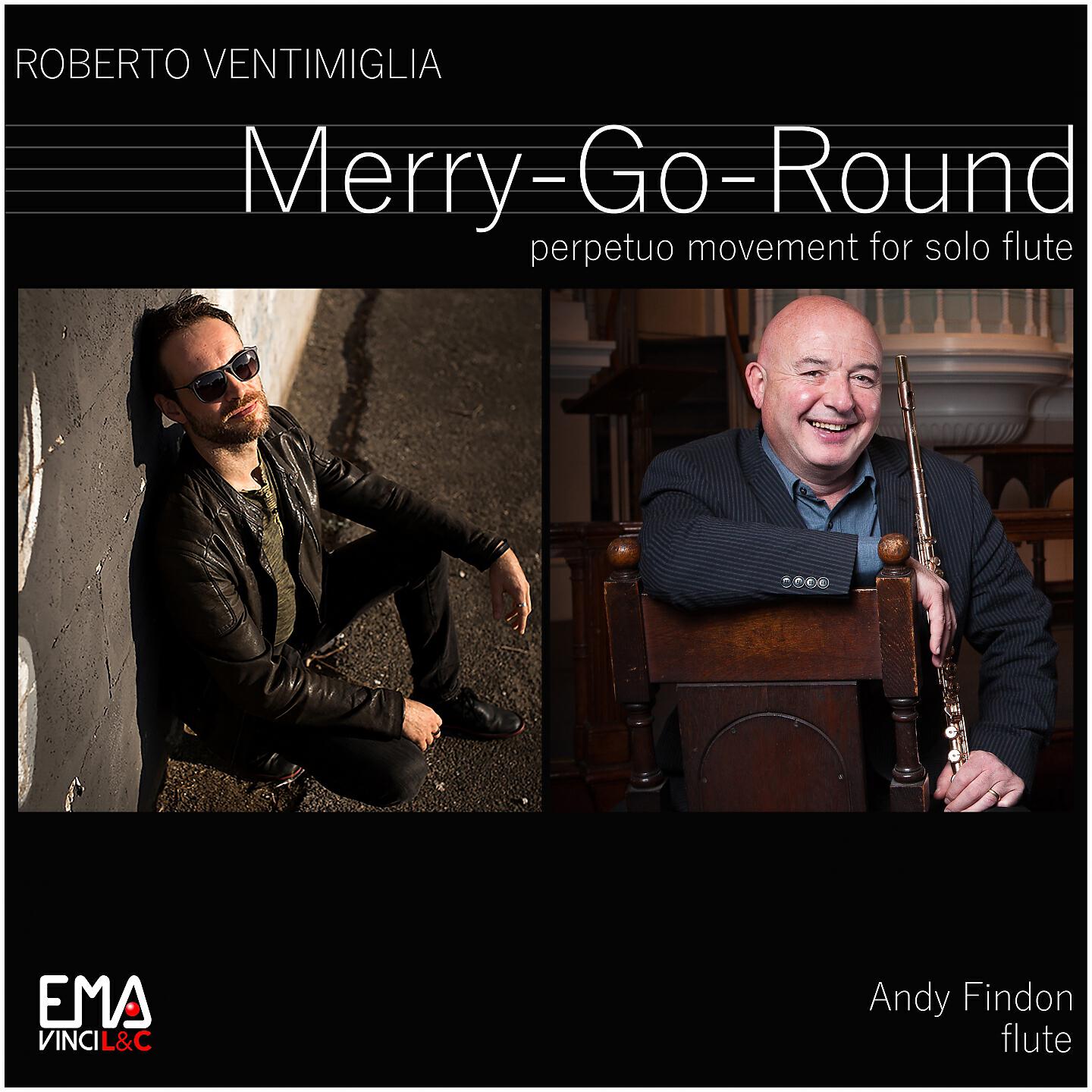 Релиз Merry-Go-Round
