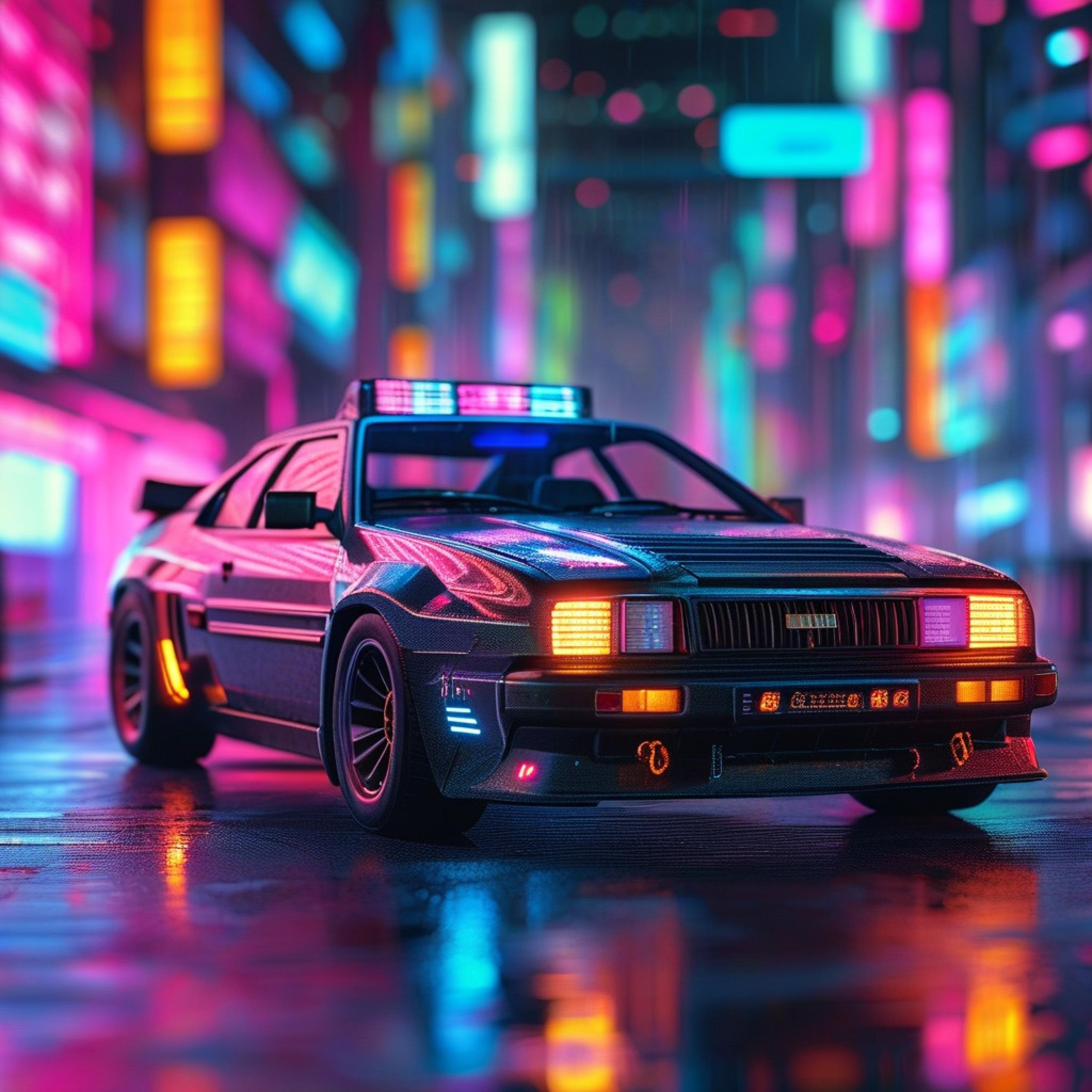 Релиз 谁开车不听DJ啊