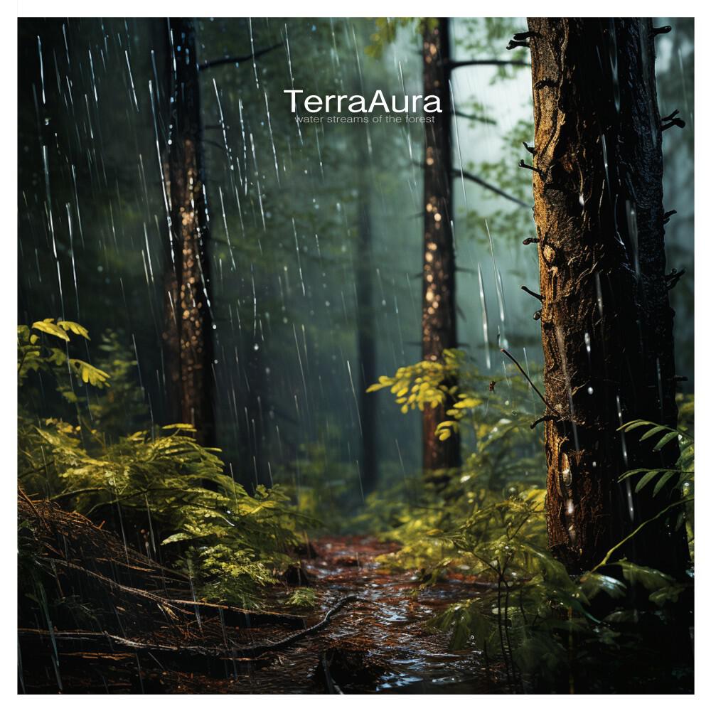 Релиз Water Streams of the Forest