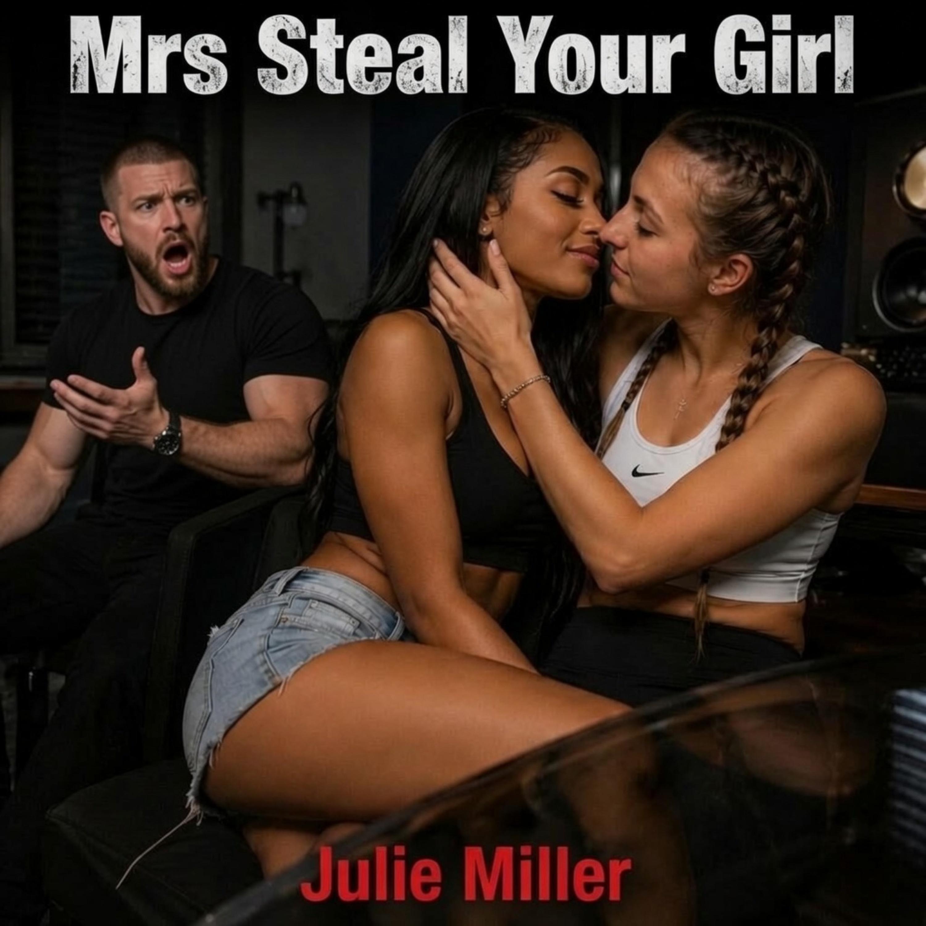 Релиз Mrs Steal Your Girl