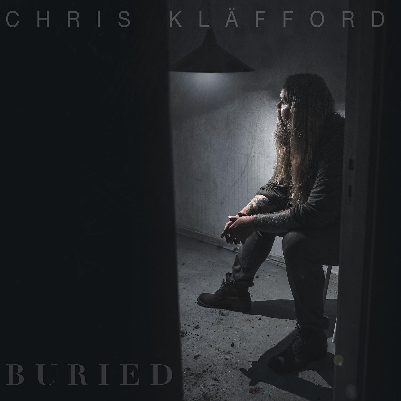 Релиз Buried