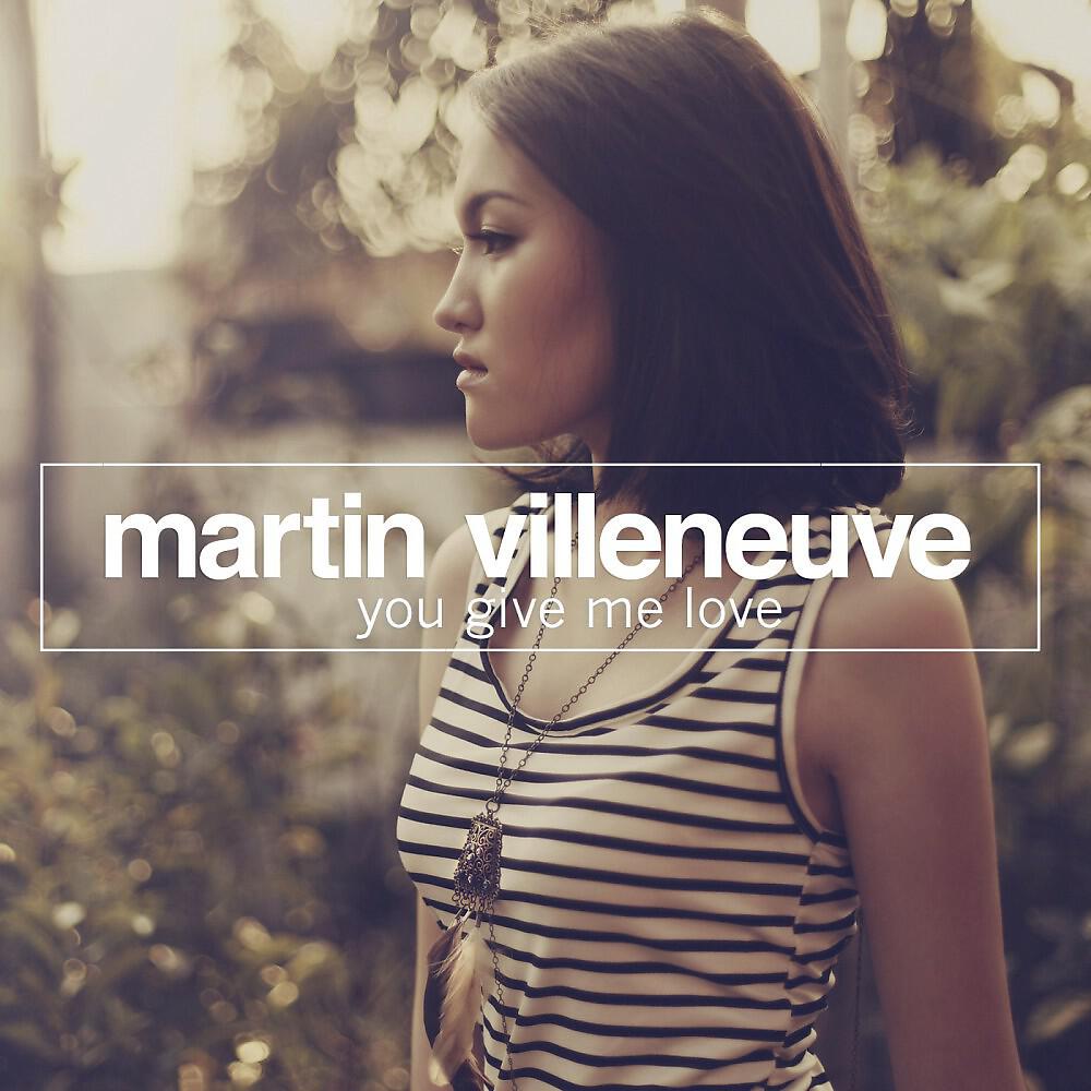 Релиз You Give Me Love