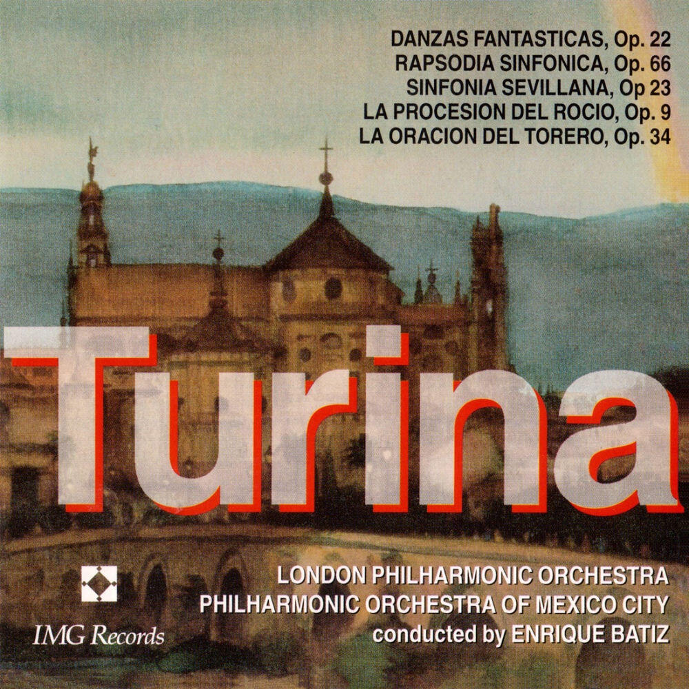 Релиз Turina